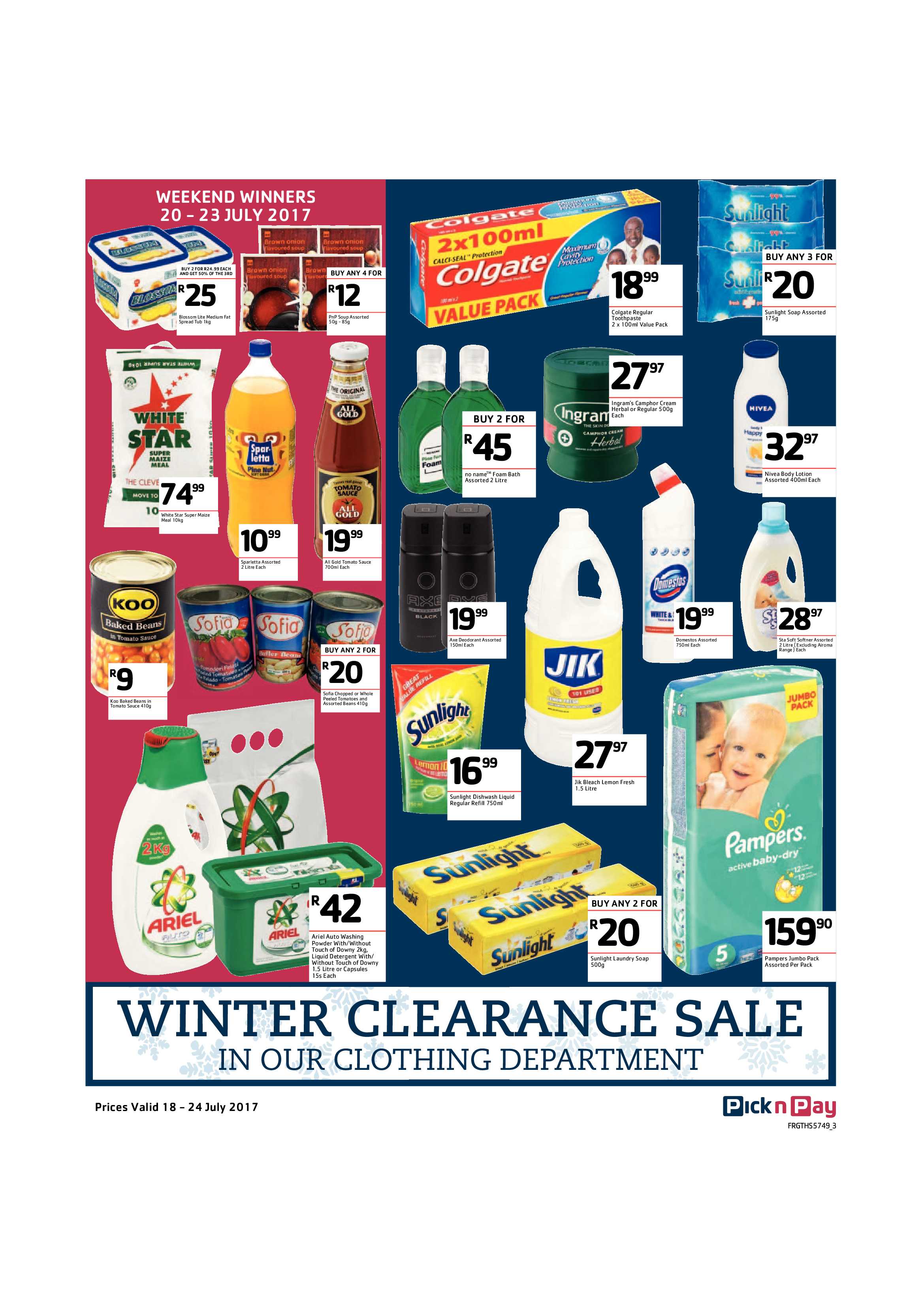 Alberton Record 19 July 2017 page 31