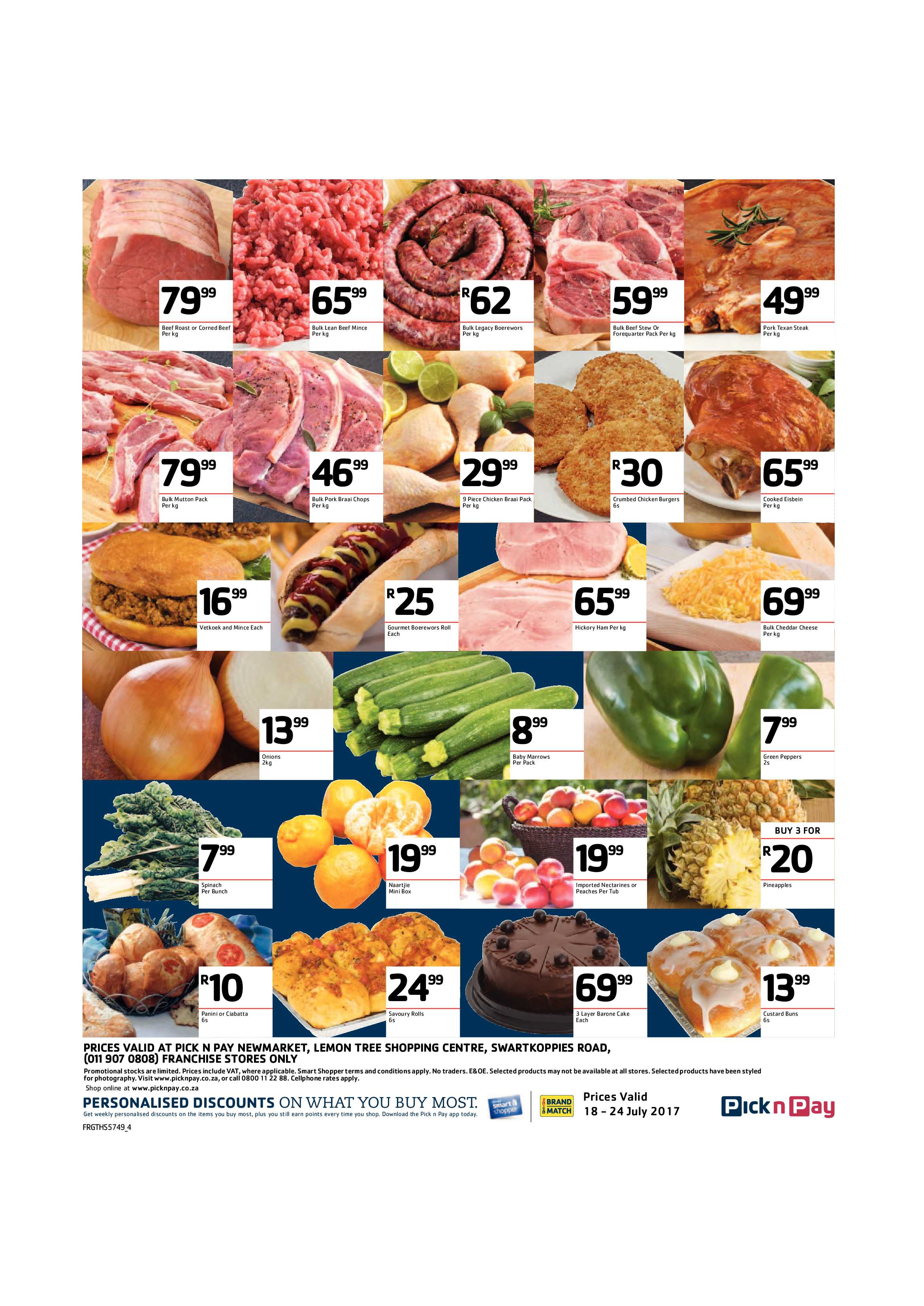 Alberton Record 19 July 2017 page 32