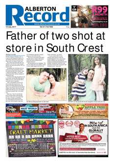 Alberton Record 19 July 2017