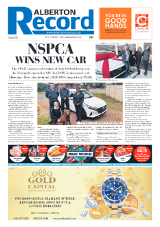 Alberton Record 19 July 2023
