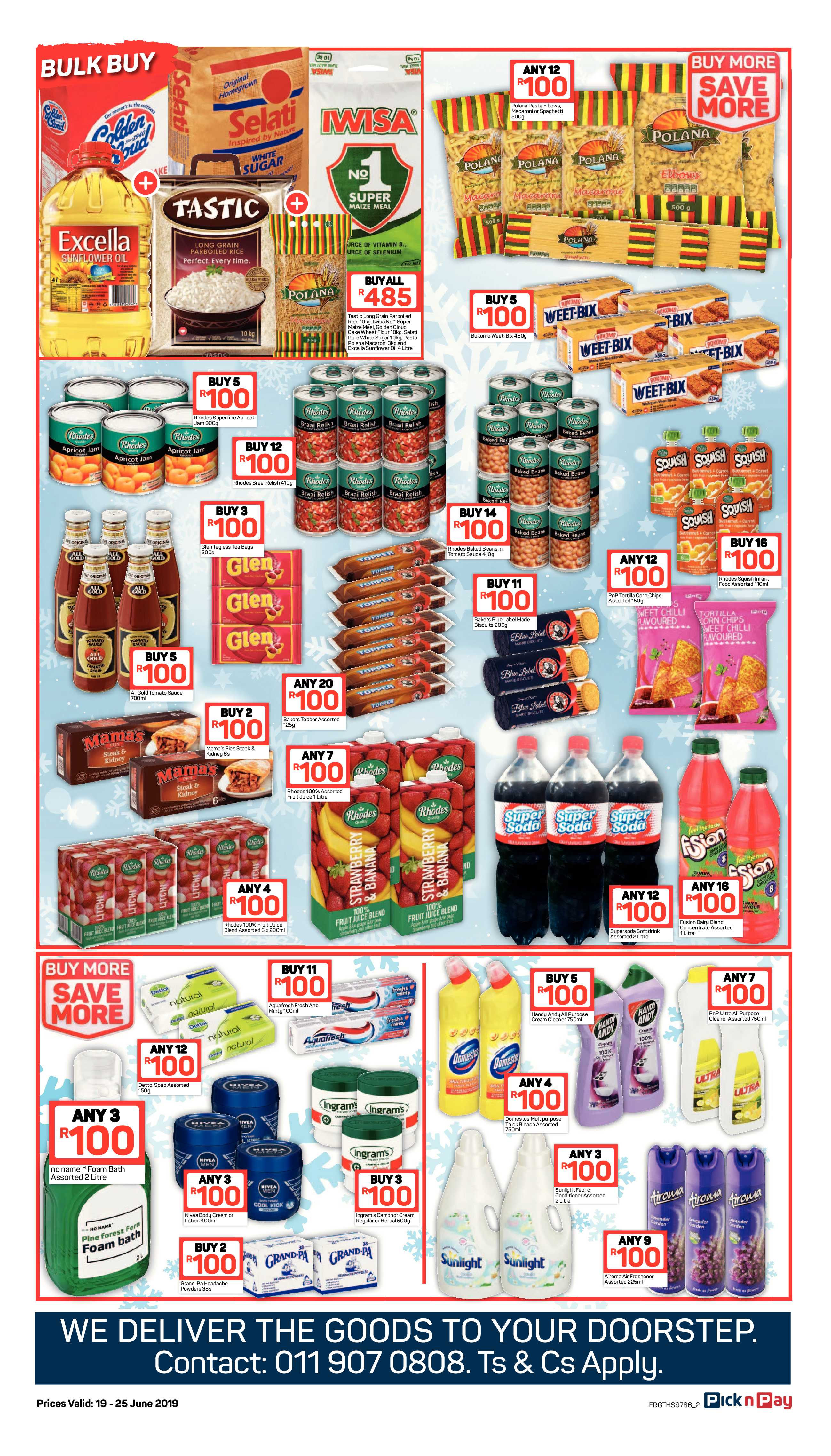 Alberton Record 19 June 2019 page 22