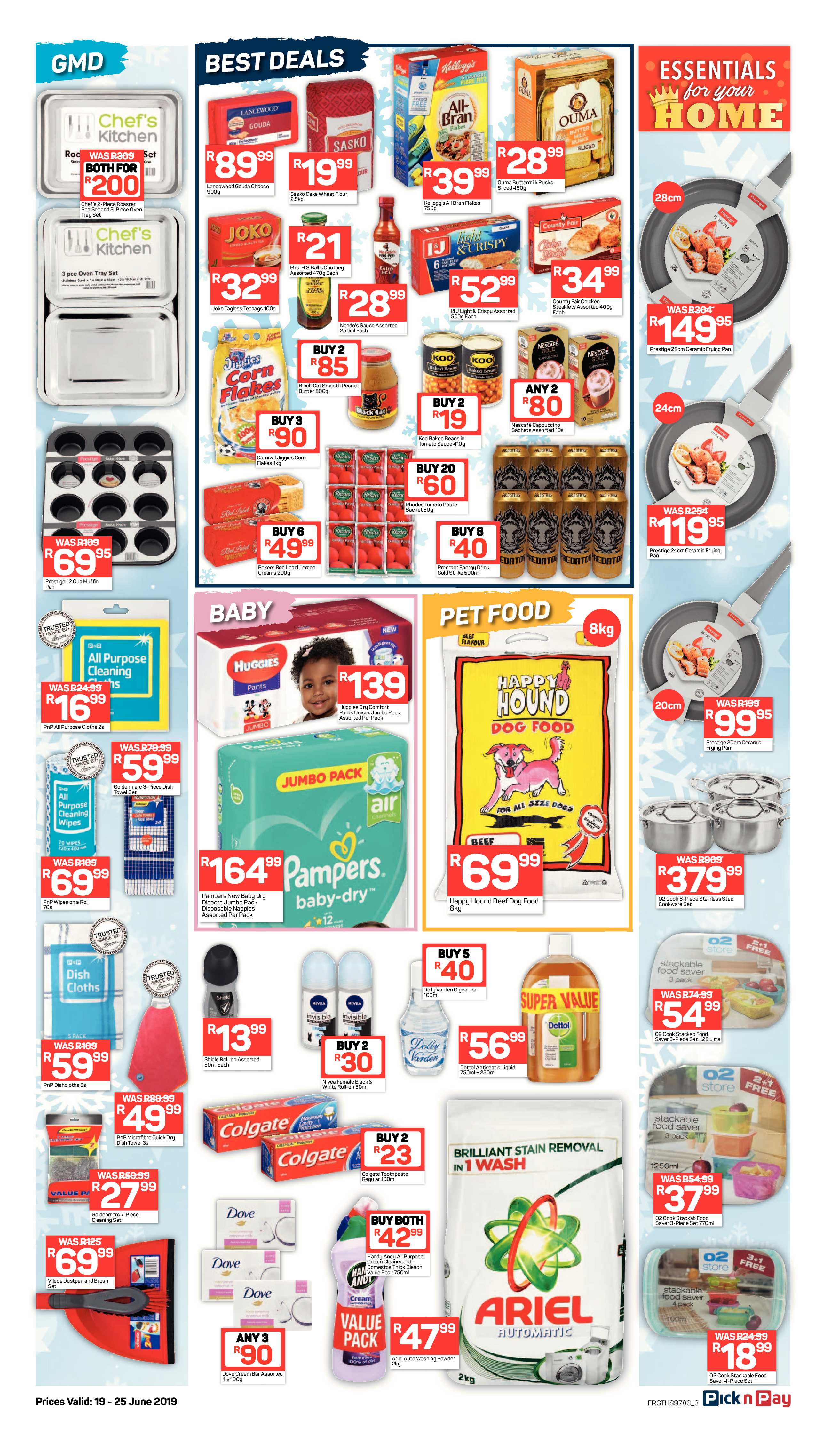 Alberton Record 19 June 2019 page 23