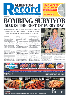 Alberton Record 19 October 2022