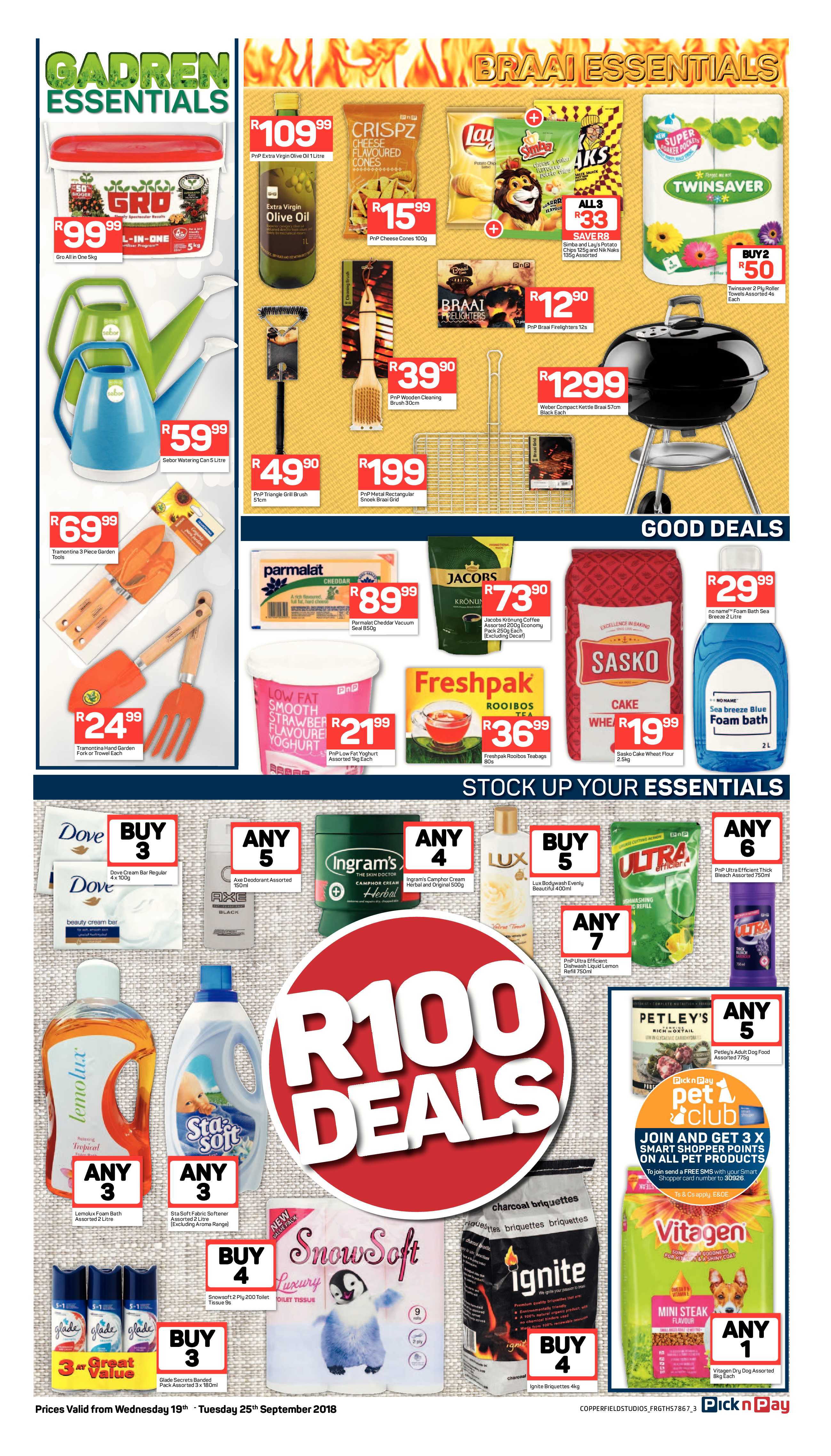 Alberton Record 19 September 2018 page 31