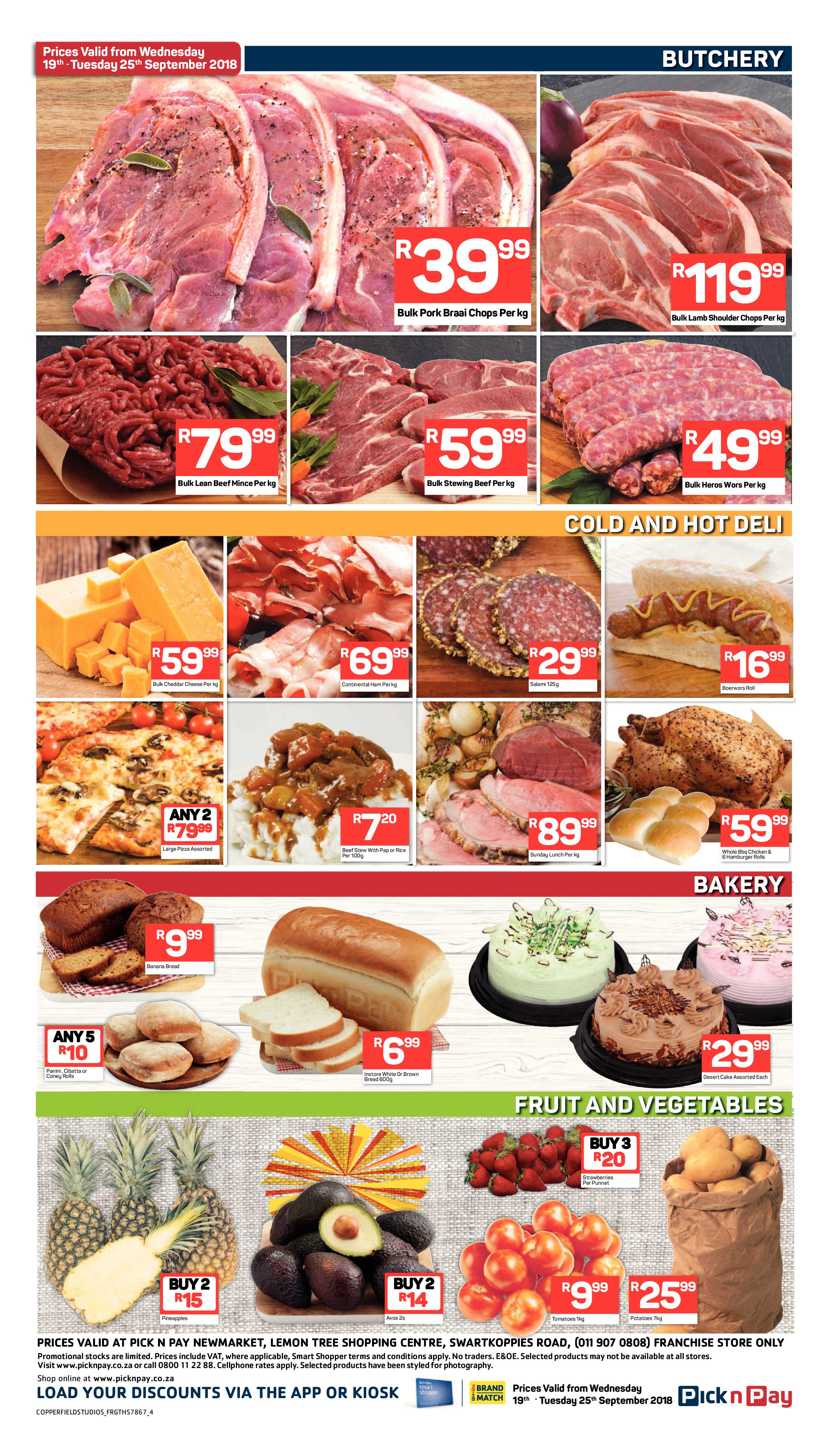 Alberton Record 19 September 2018 page 32