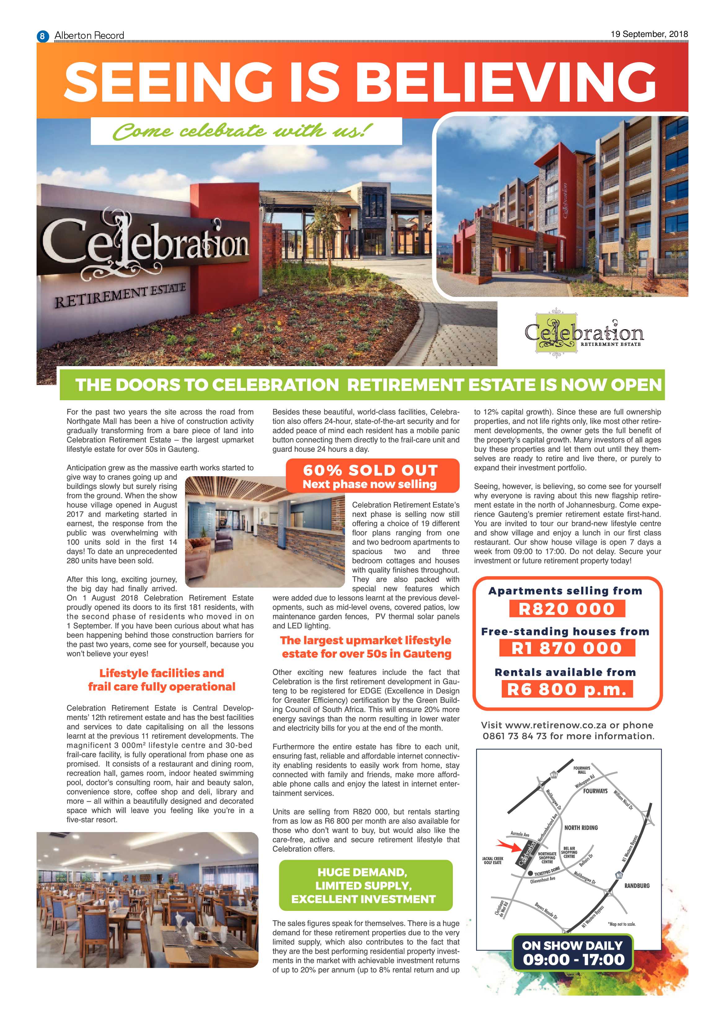 Alberton Record 19 September 2018 page 8