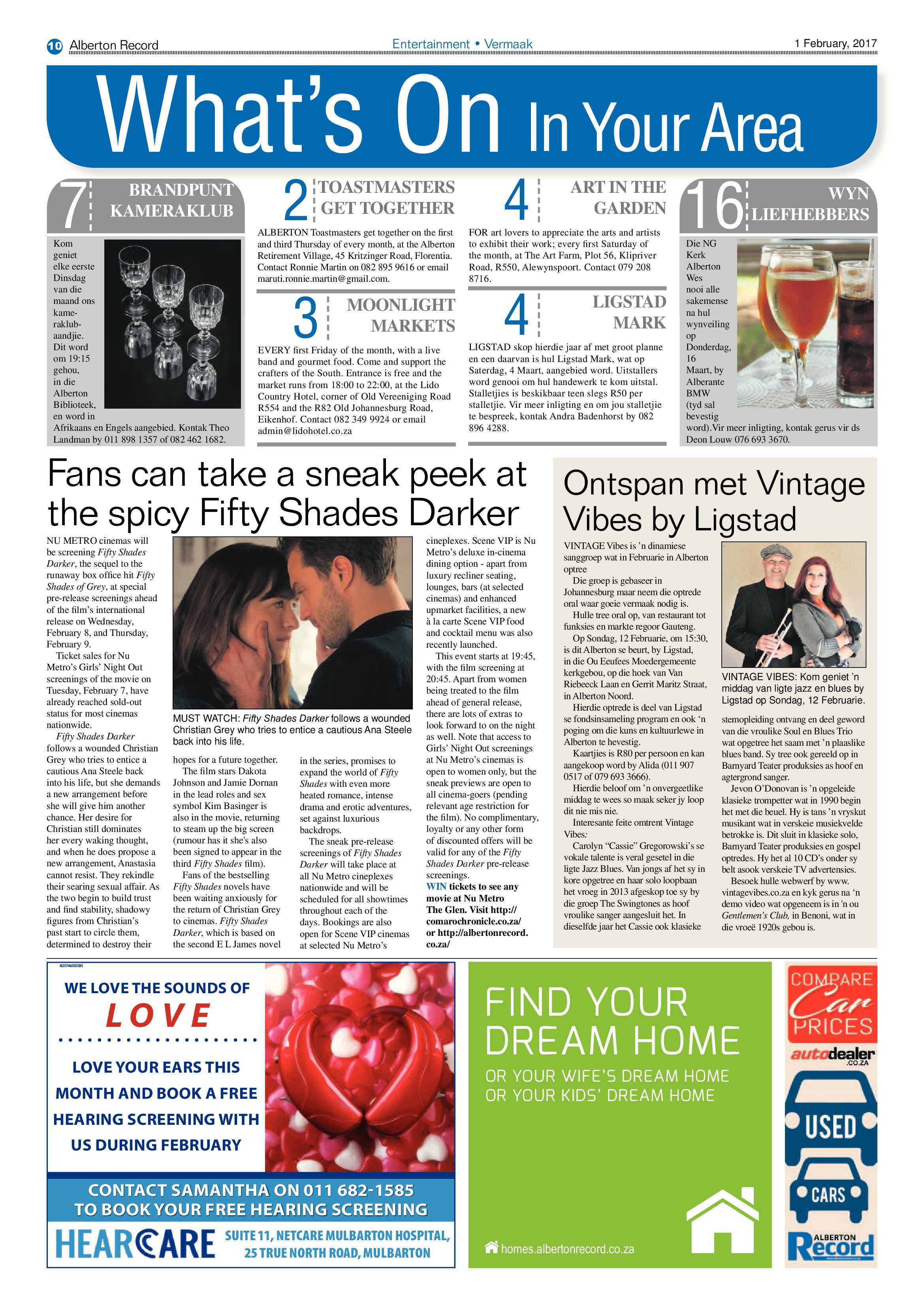 Alberton Record 1 Feburary 2017 page 10