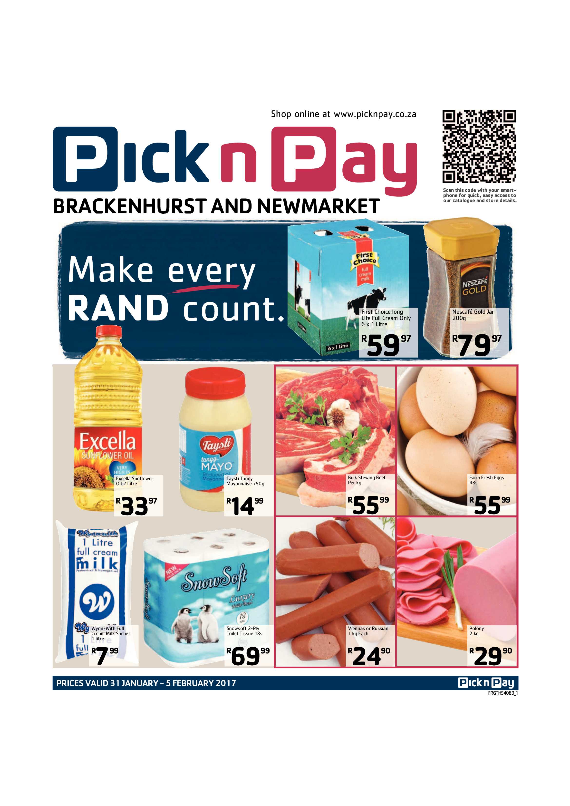 Alberton Record 1 Feburary 2017 page 25