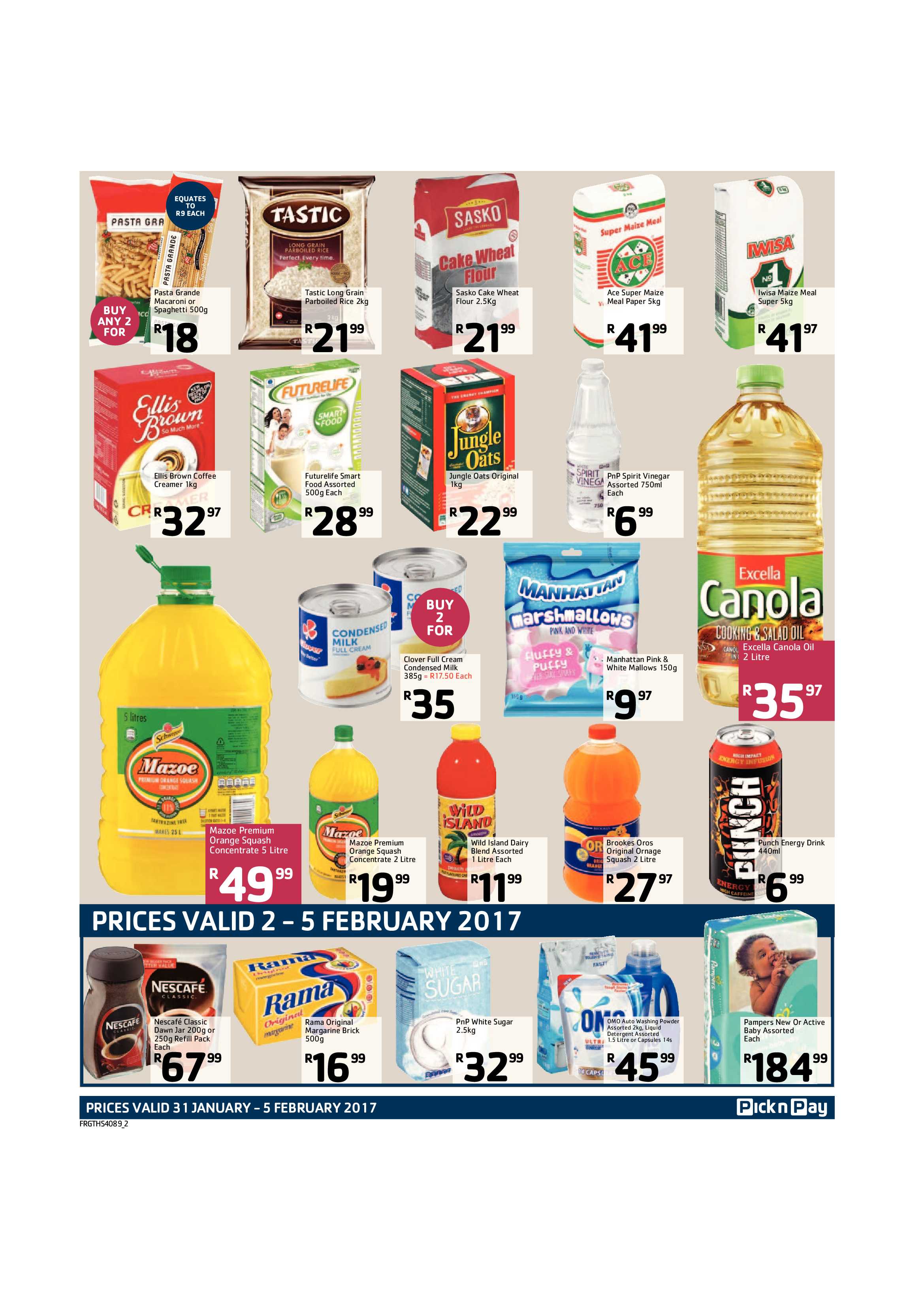 Alberton Record 1 Feburary 2017 page 26