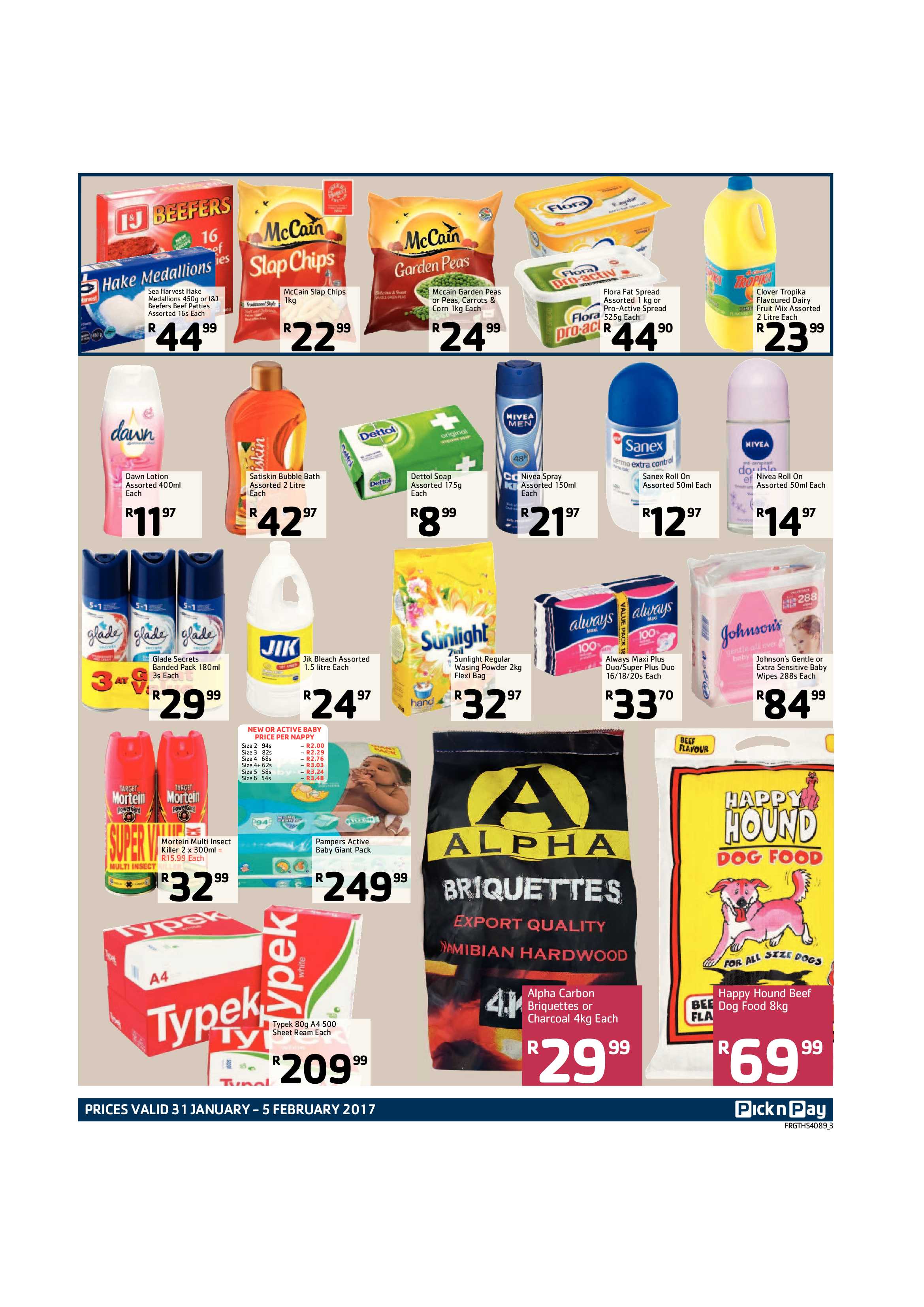 Alberton Record 1 Feburary 2017 page 27