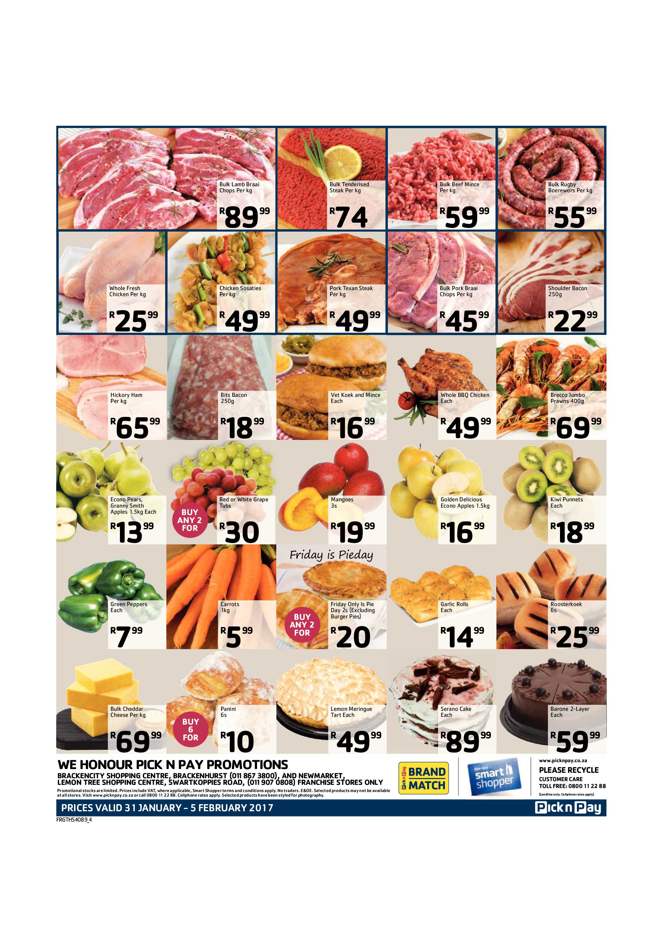 Alberton Record 1 Feburary 2017 page 28