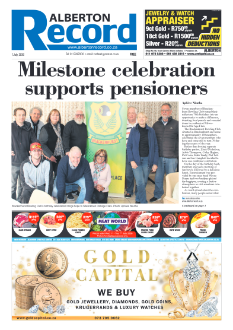 Alberton Record 1 July 2026