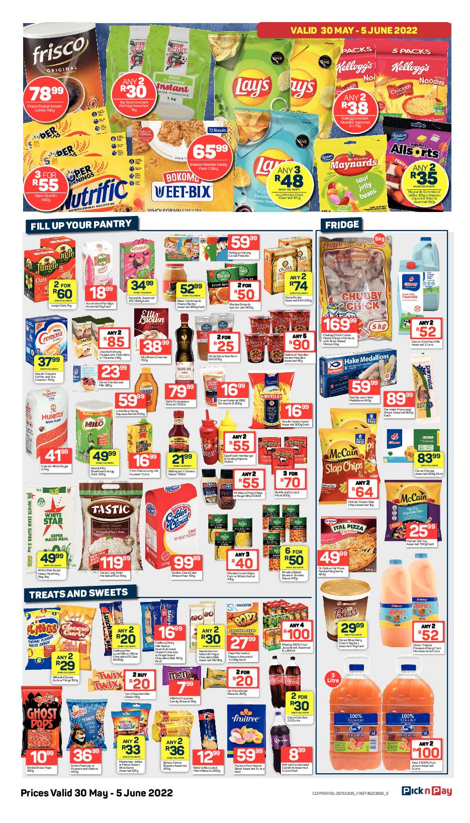 Alberton Record 1 June 2022 page 2