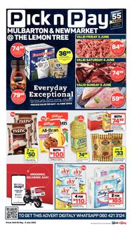 Alberton Record 1 June 2022