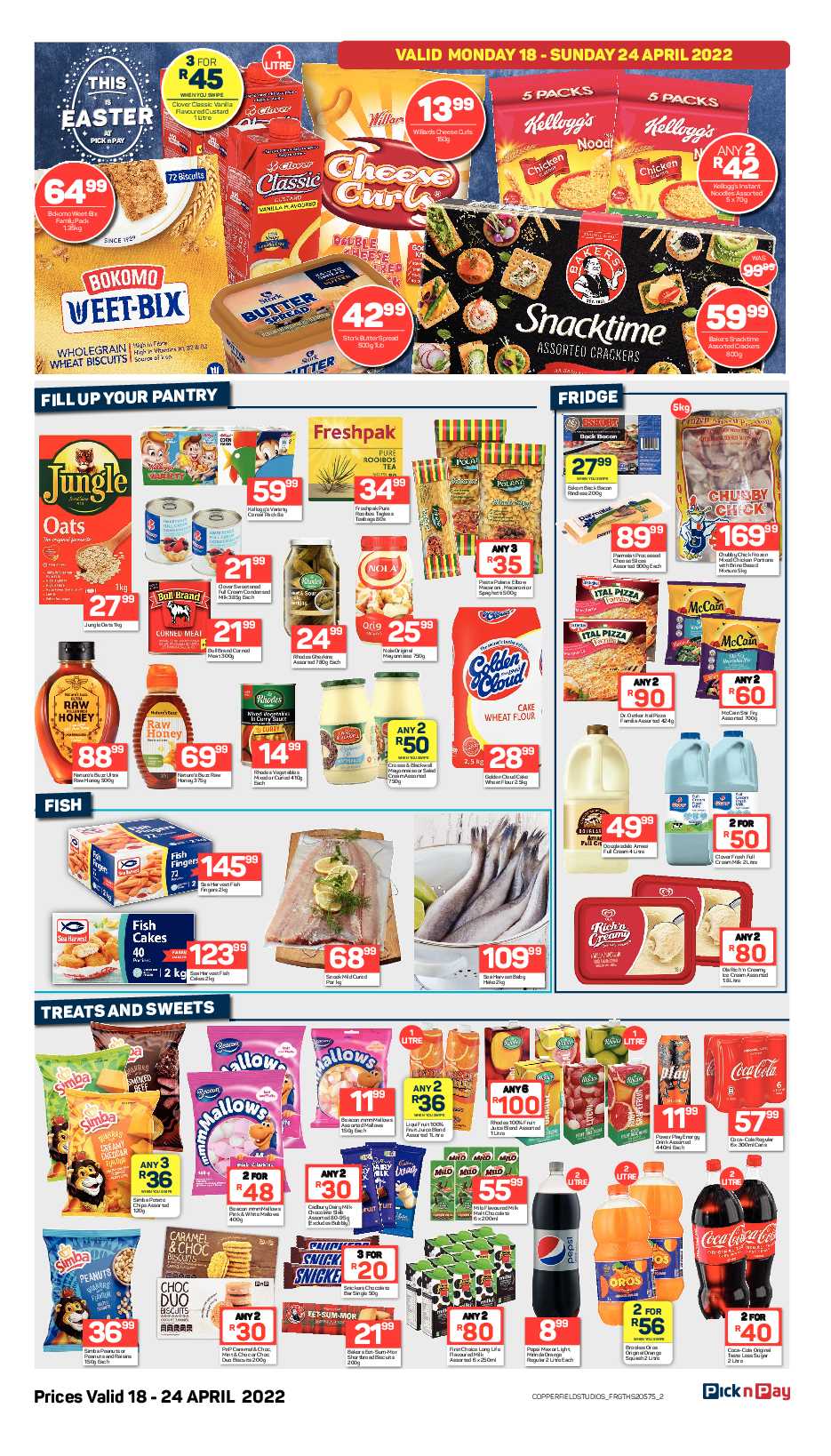 Alberton Record 20 April 2022 page 2