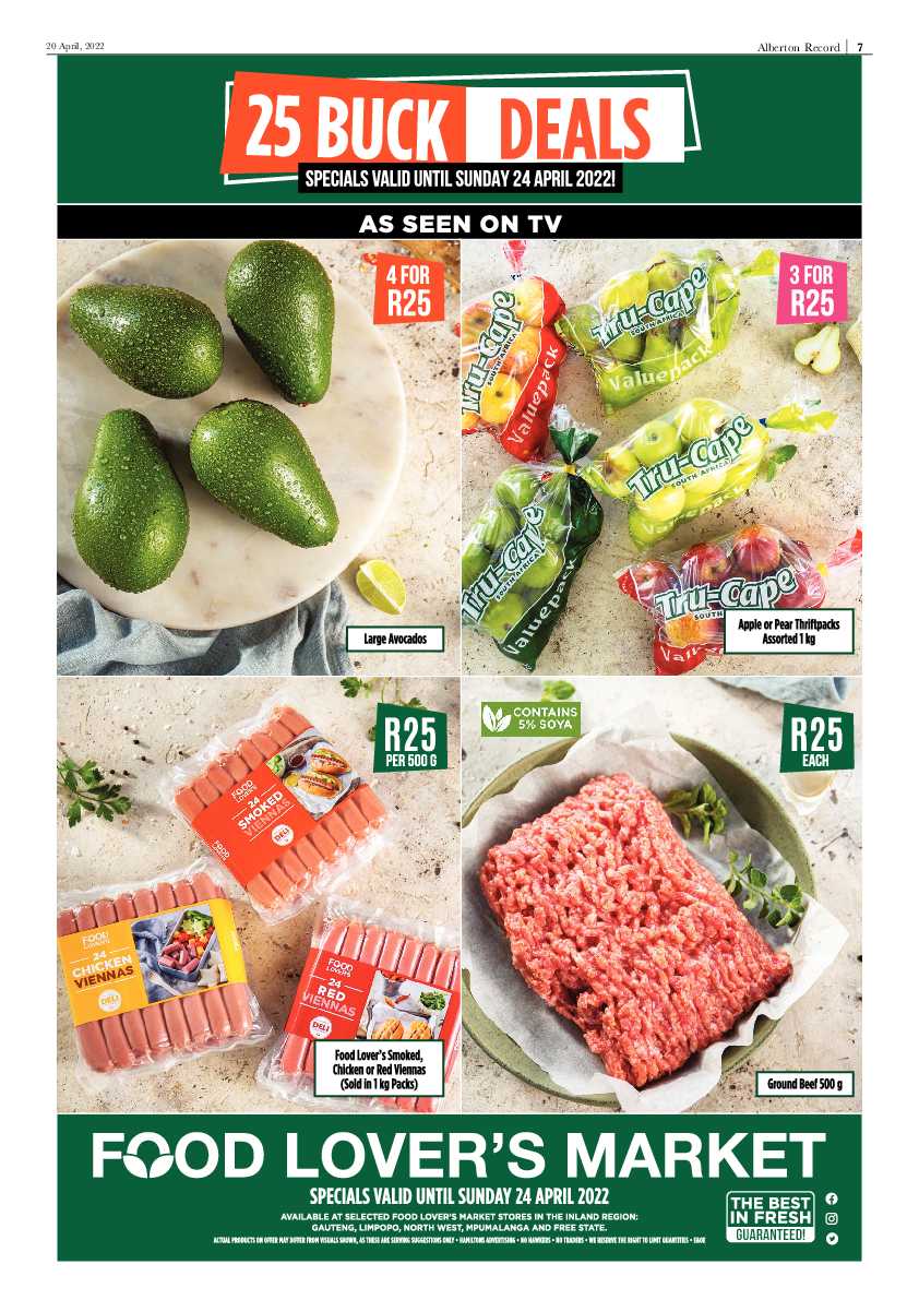 Alberton Record 20 April 2022 page 9