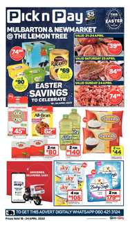 Alberton Record 20 April 2022