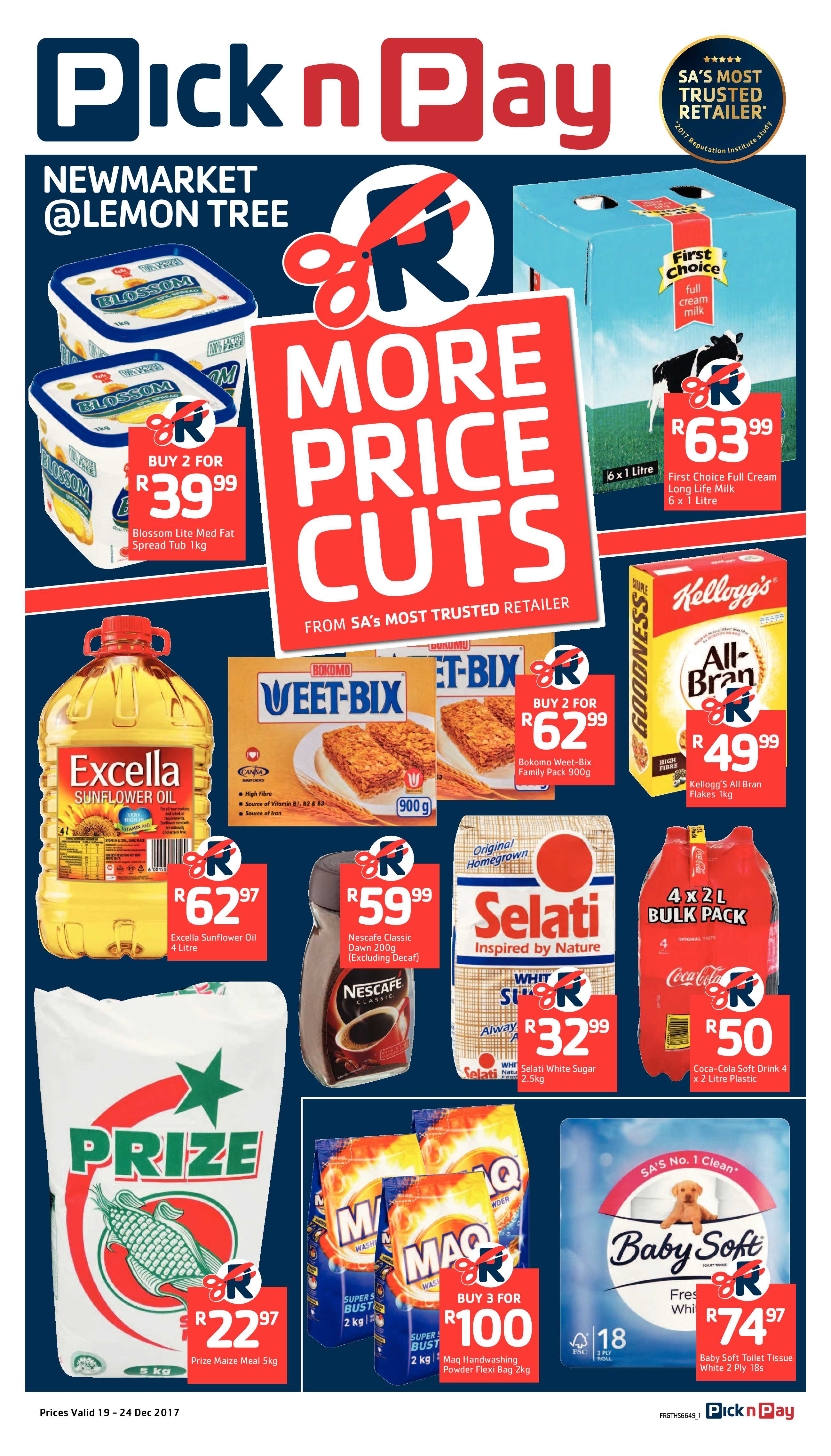 Alberton Record 20 December 2017 page 21