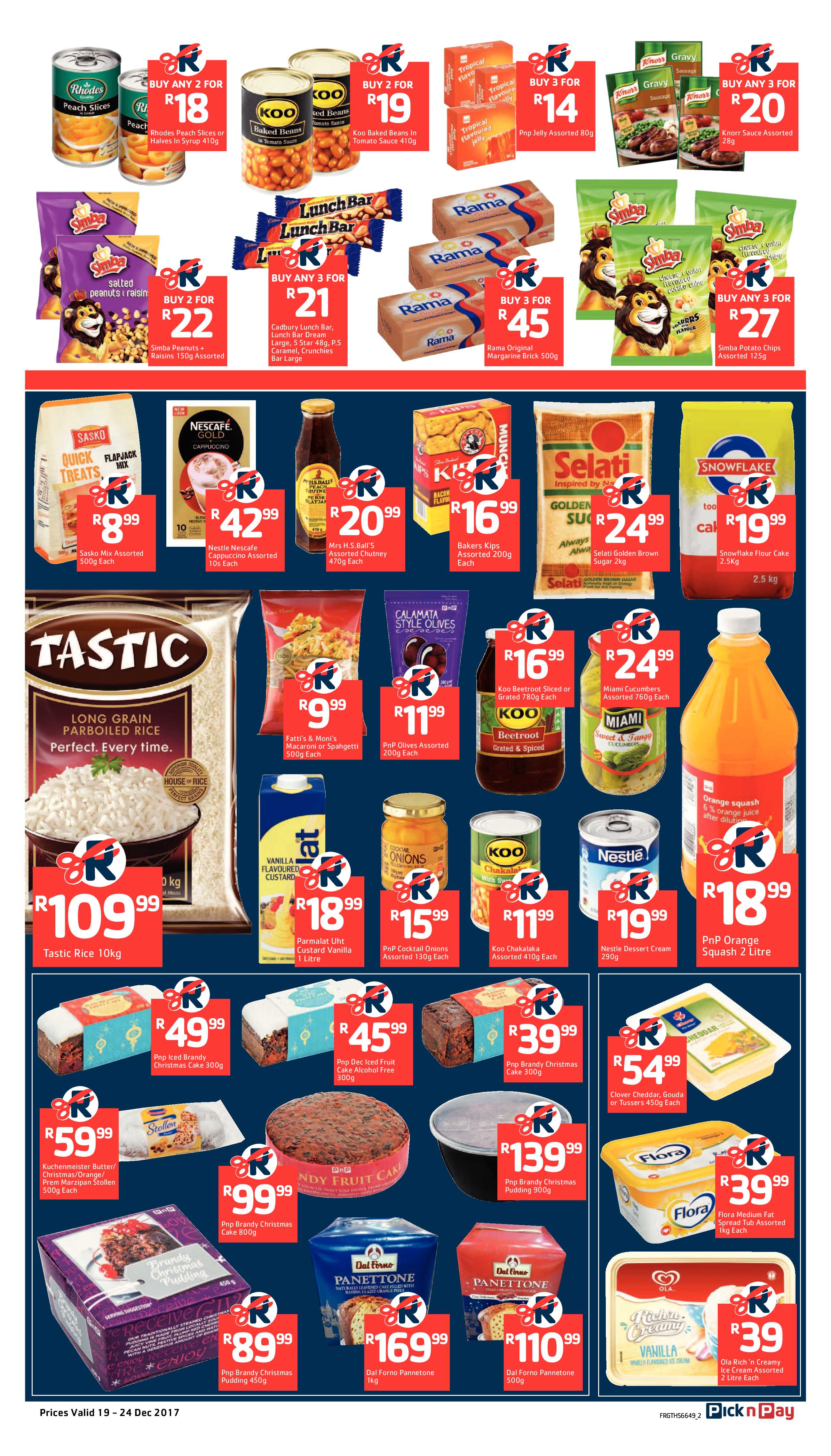 Alberton Record 20 December 2017 page 22