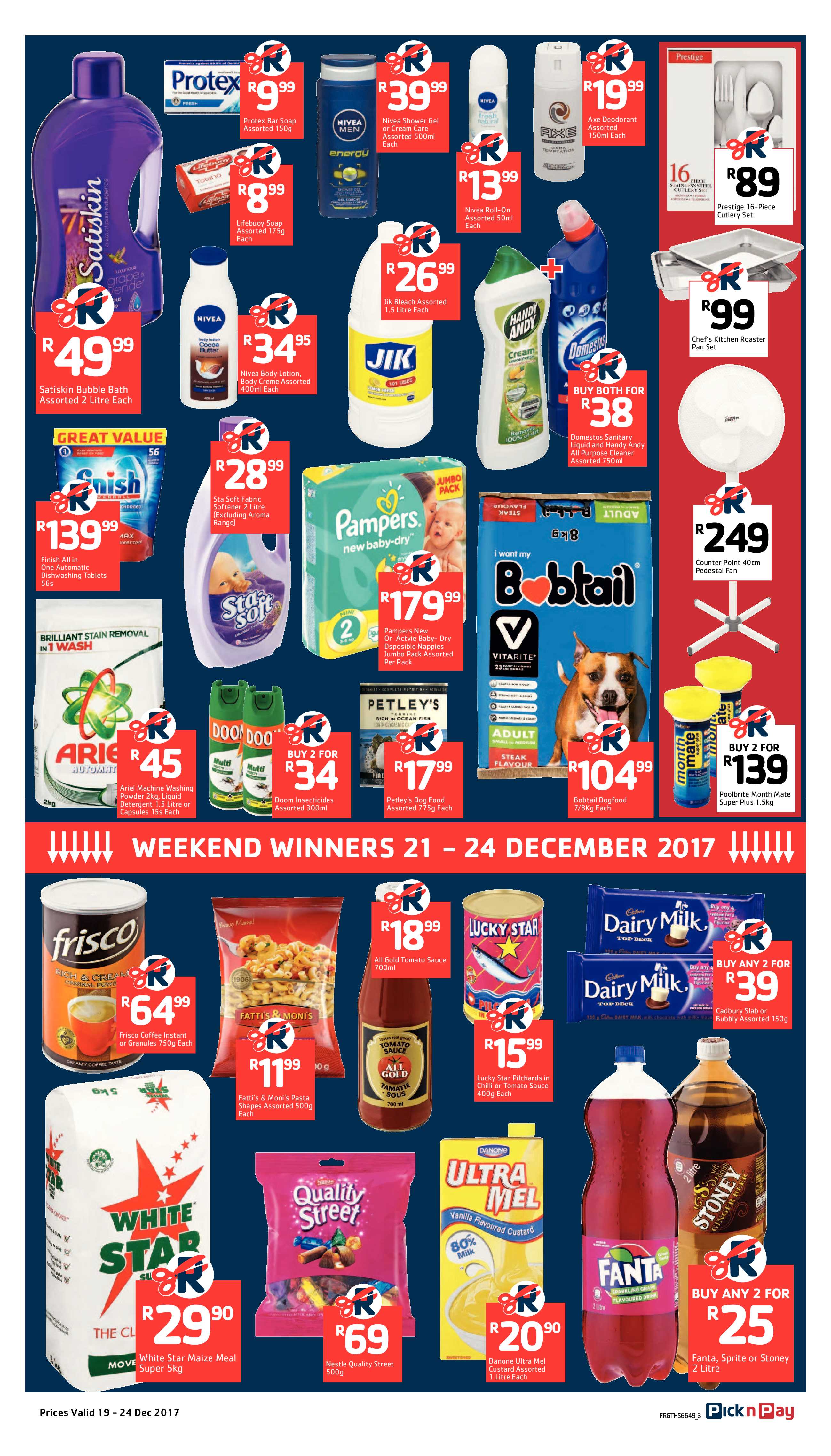 Alberton Record 20 December 2017 page 23