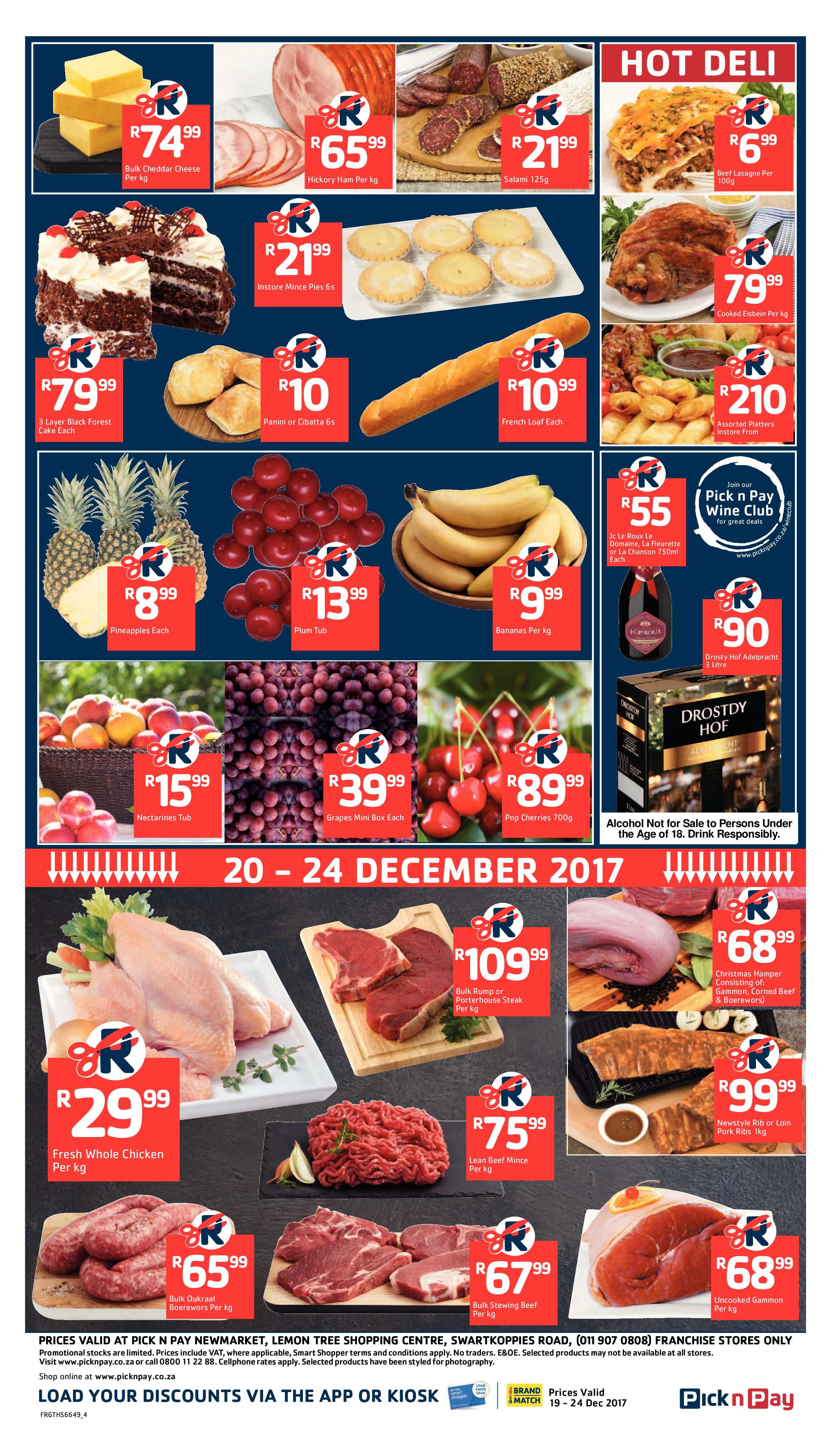 Alberton Record 20 December 2017 page 24