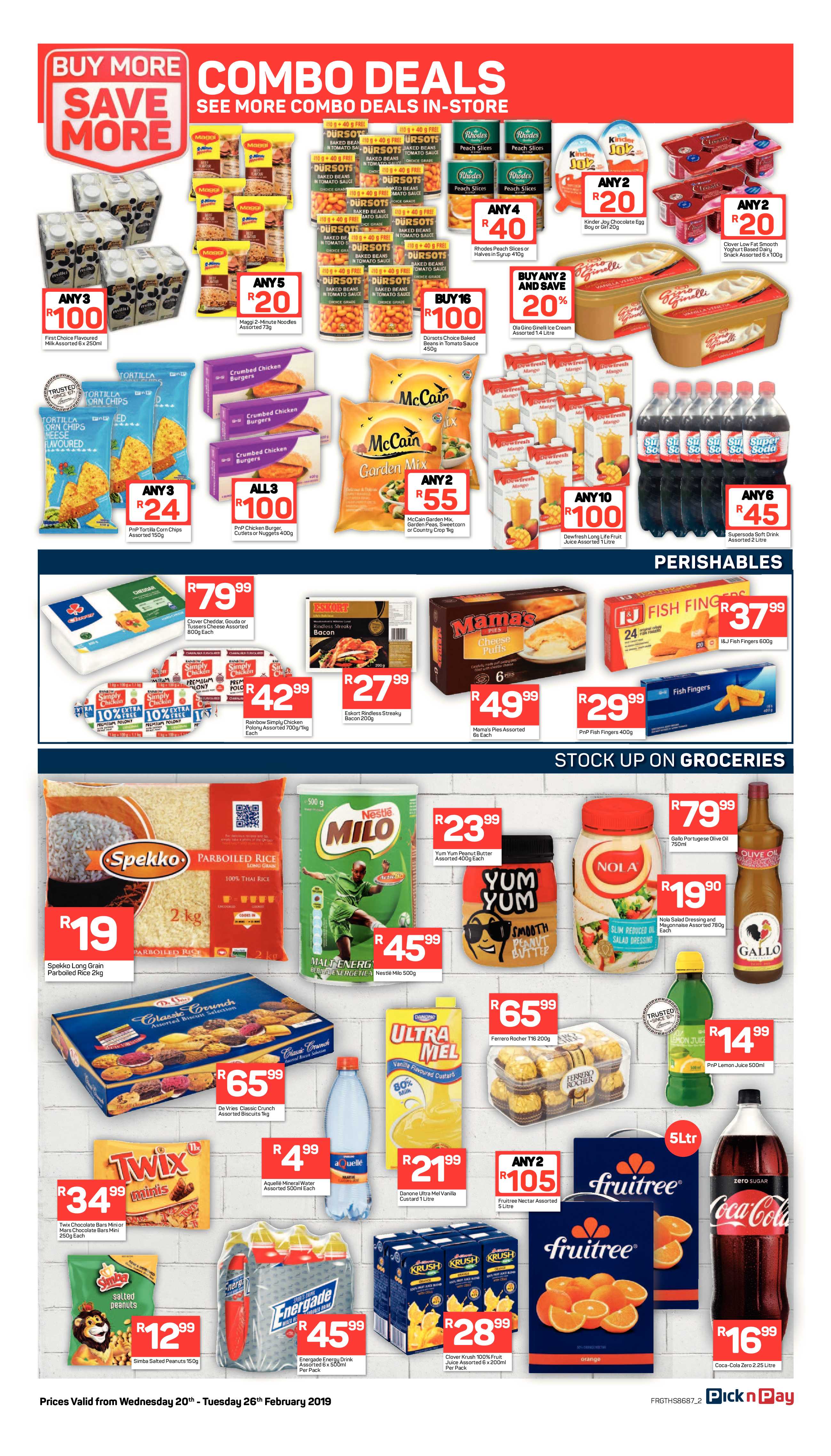 Alberton Record 20 February 2019 page 26