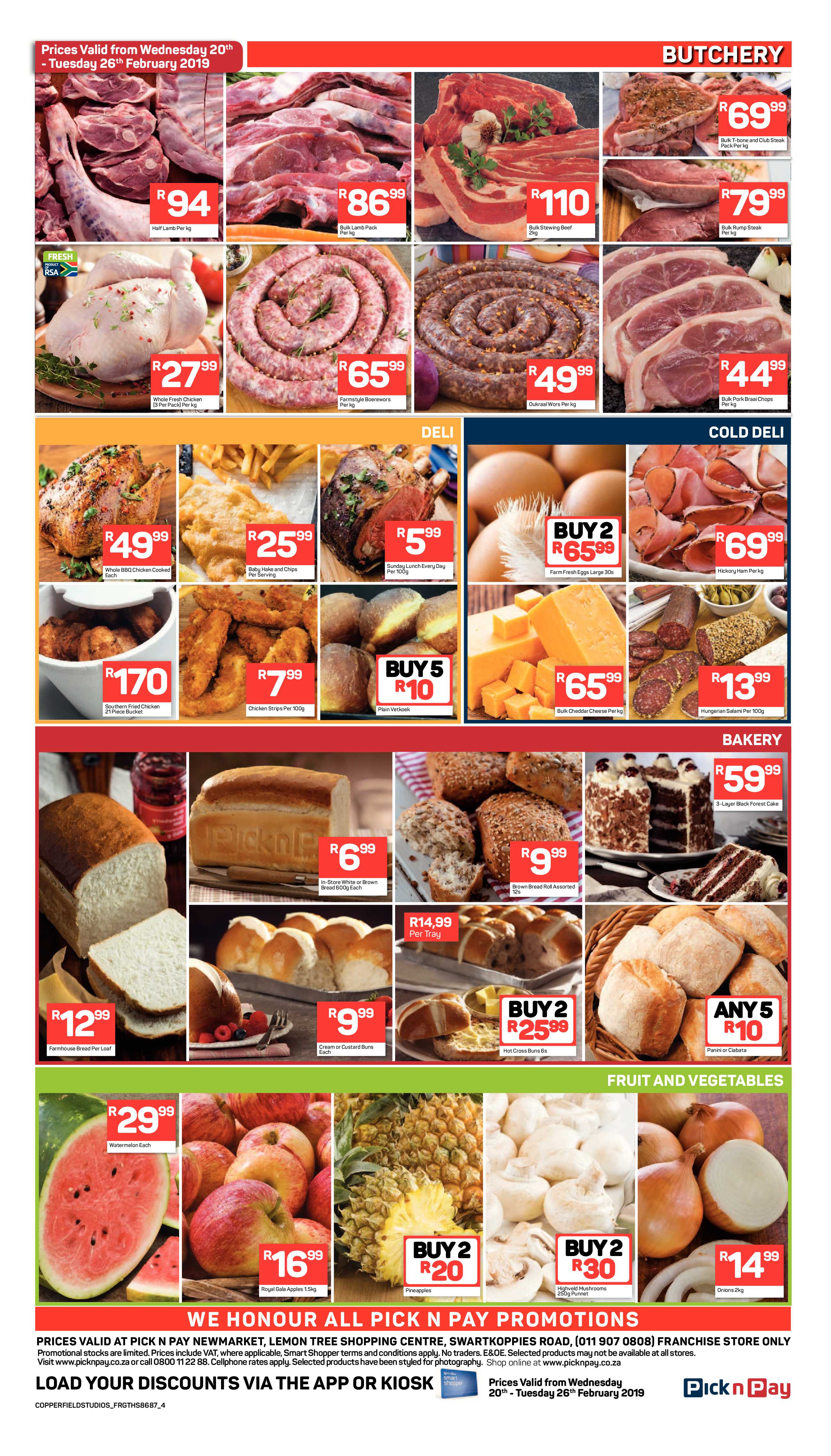 Alberton Record 20 February 2019 page 28