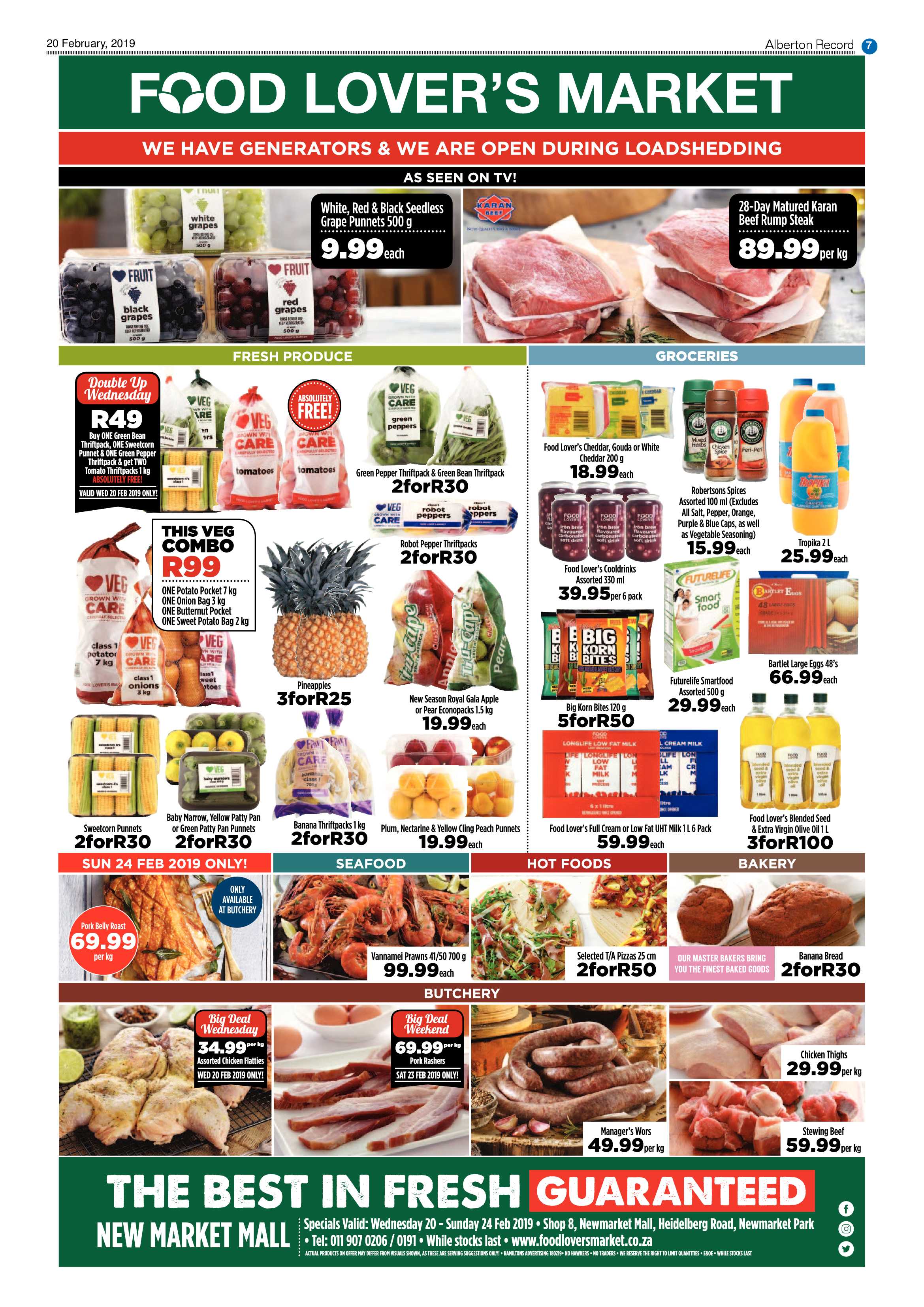 Alberton Record 20 February 2019 page 7