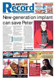 Alberton Record 20 February 2019