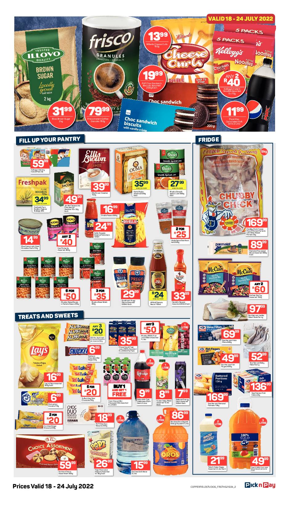 Alberton Record 20 July 2022 page 18