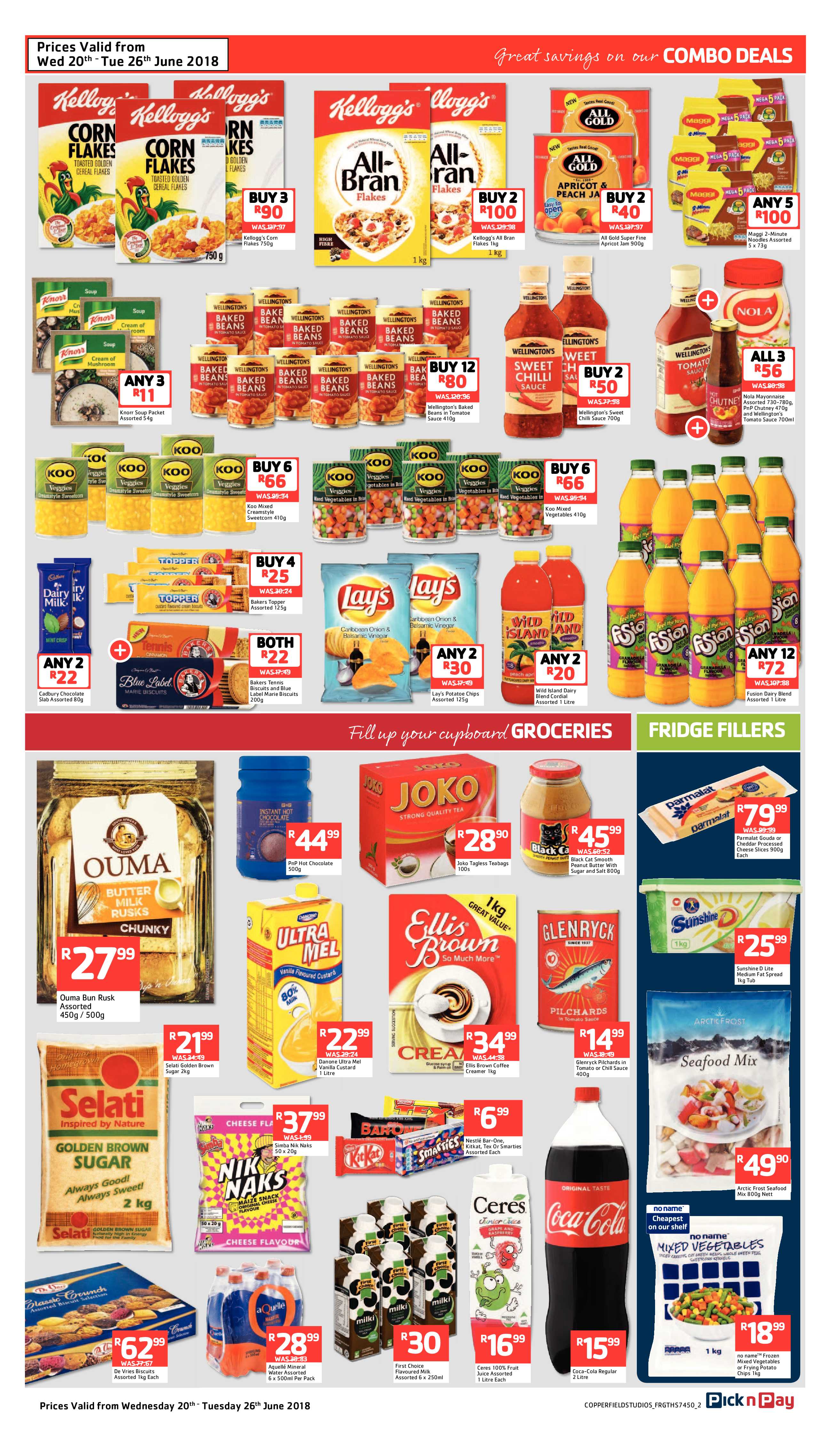 Alberton Record 20 June 2018 page 30