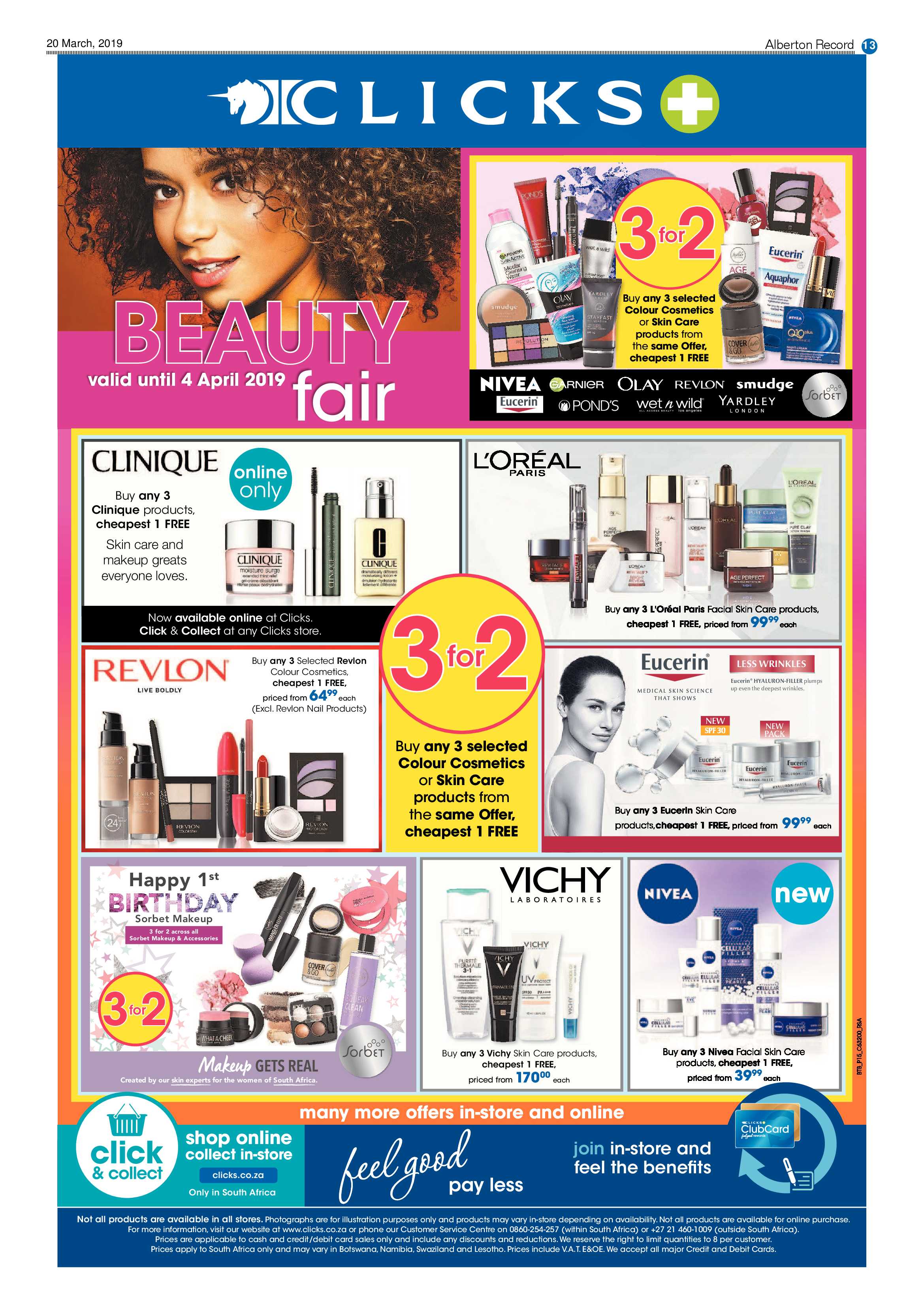 Alberton Record 20 March 2019 page 13