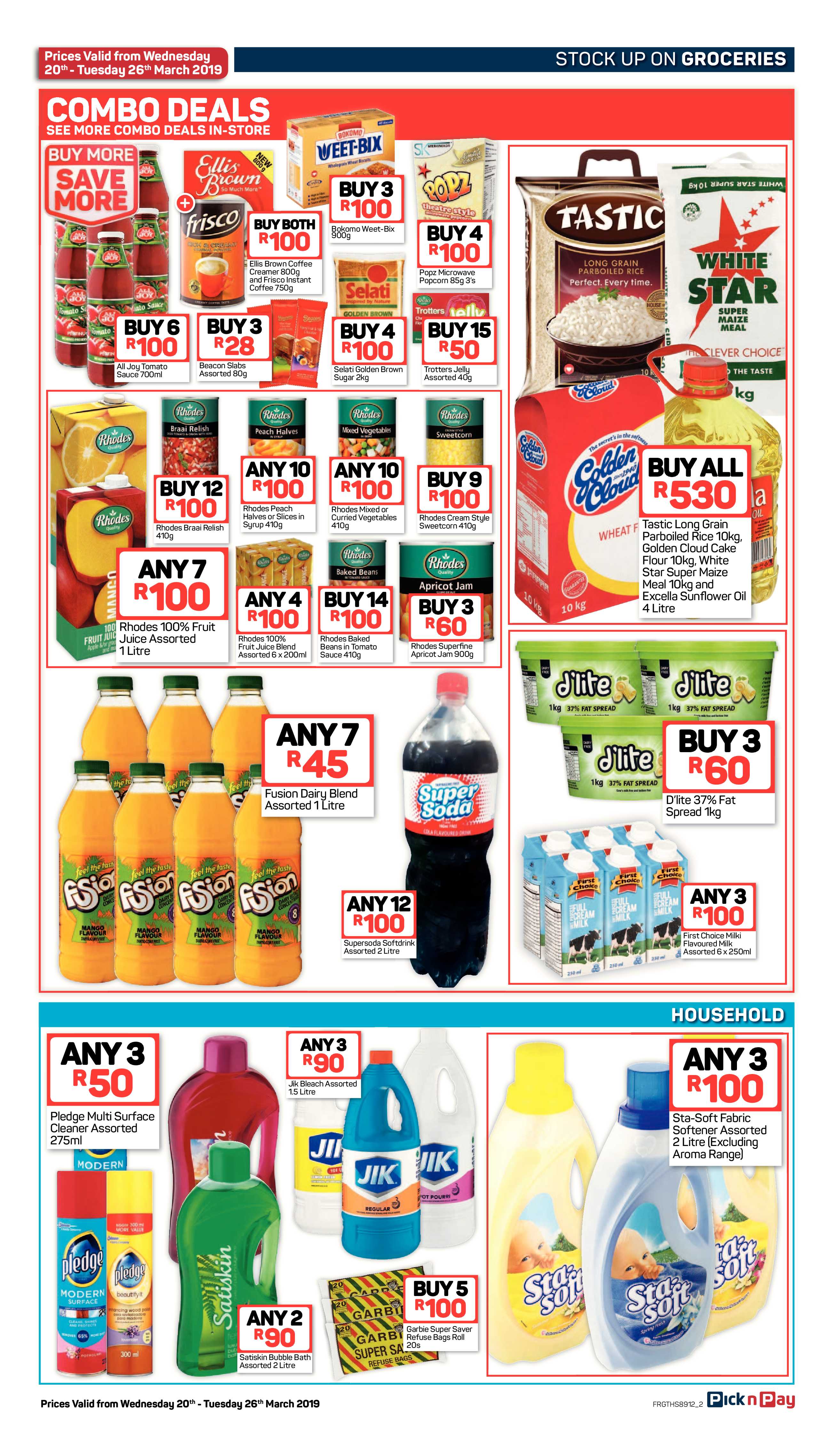 Alberton Record 20 March 2019 page 30