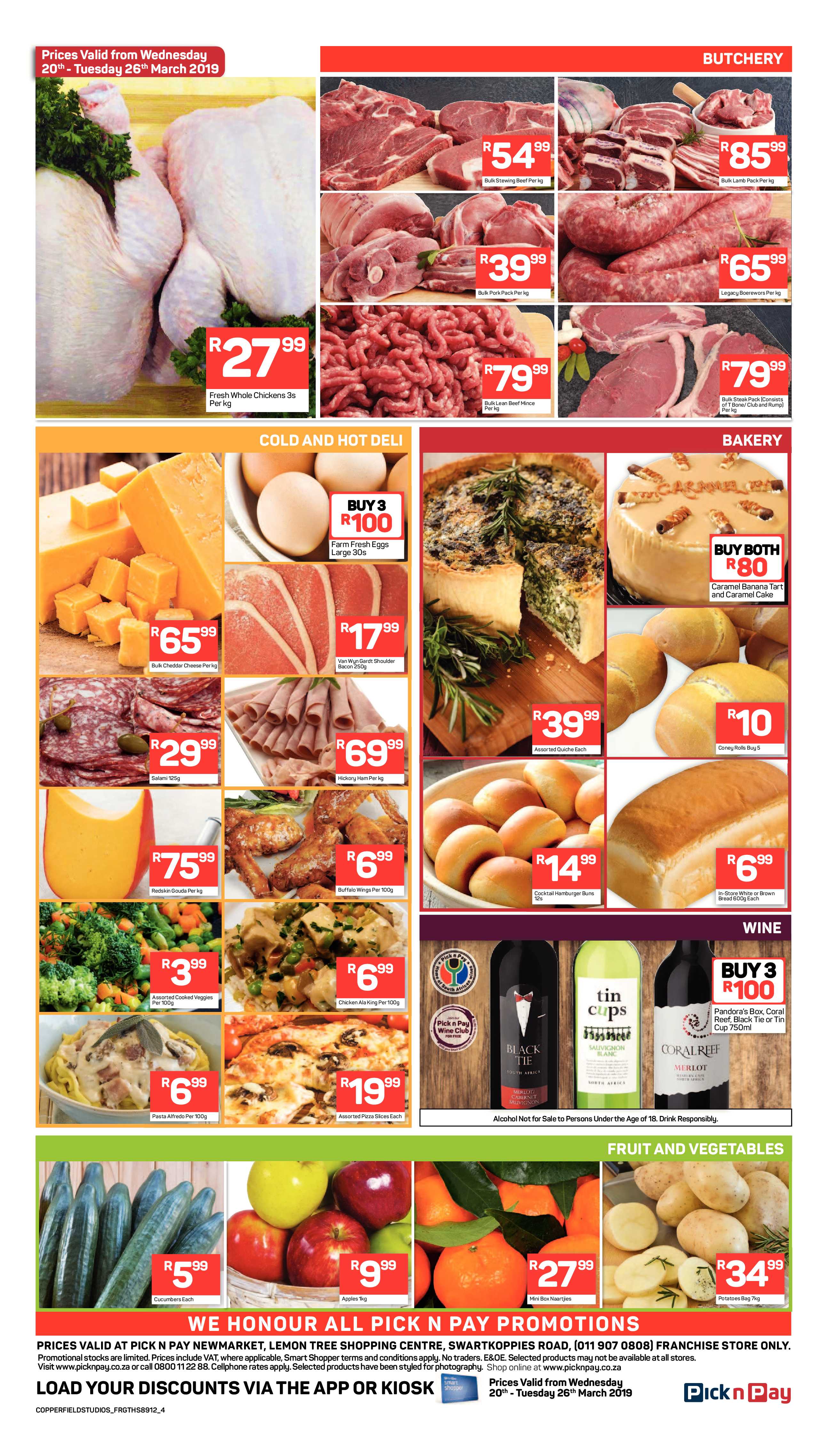 Alberton Record 20 March 2019 page 32