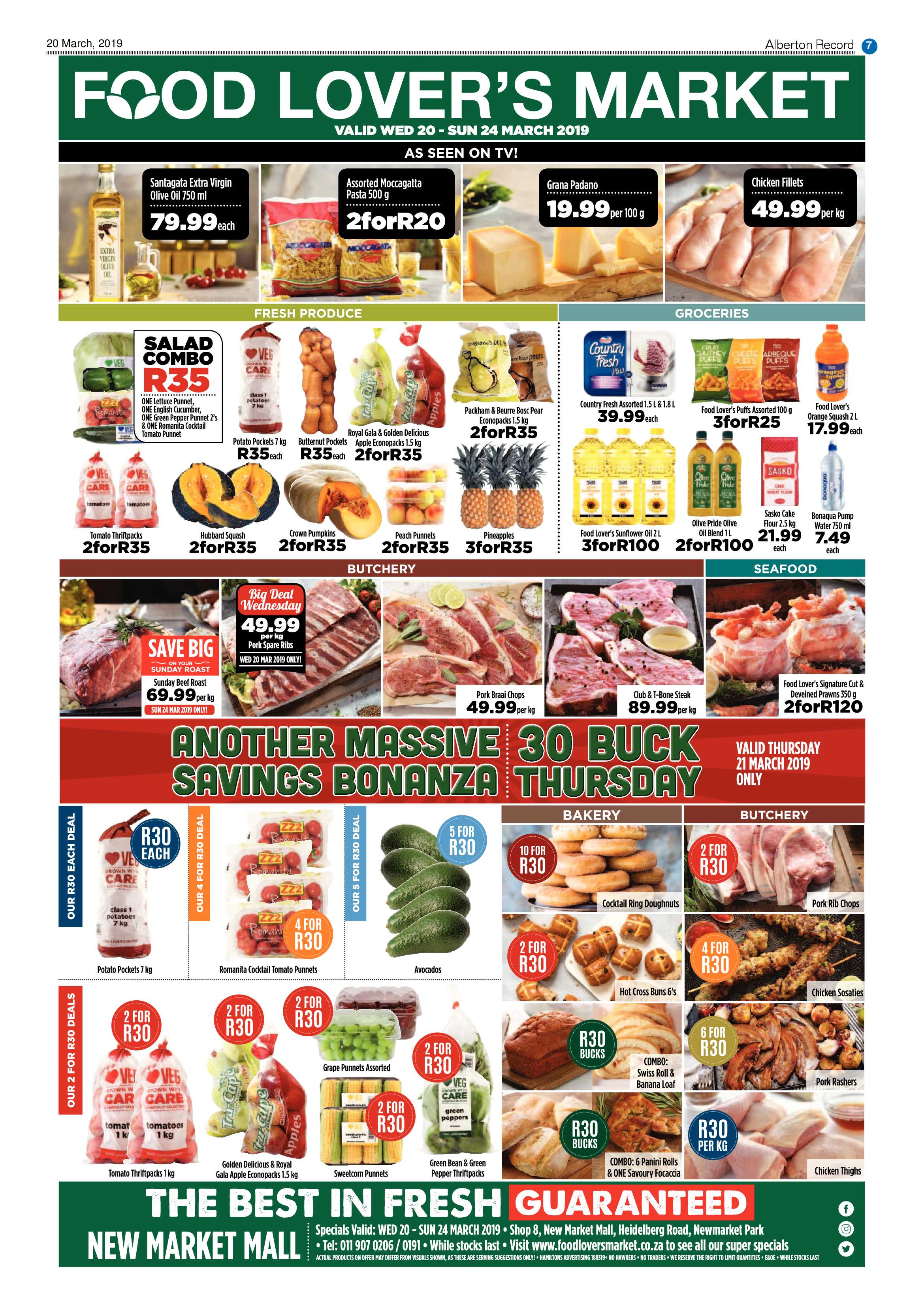 Alberton Record 20 March 2019 page 7