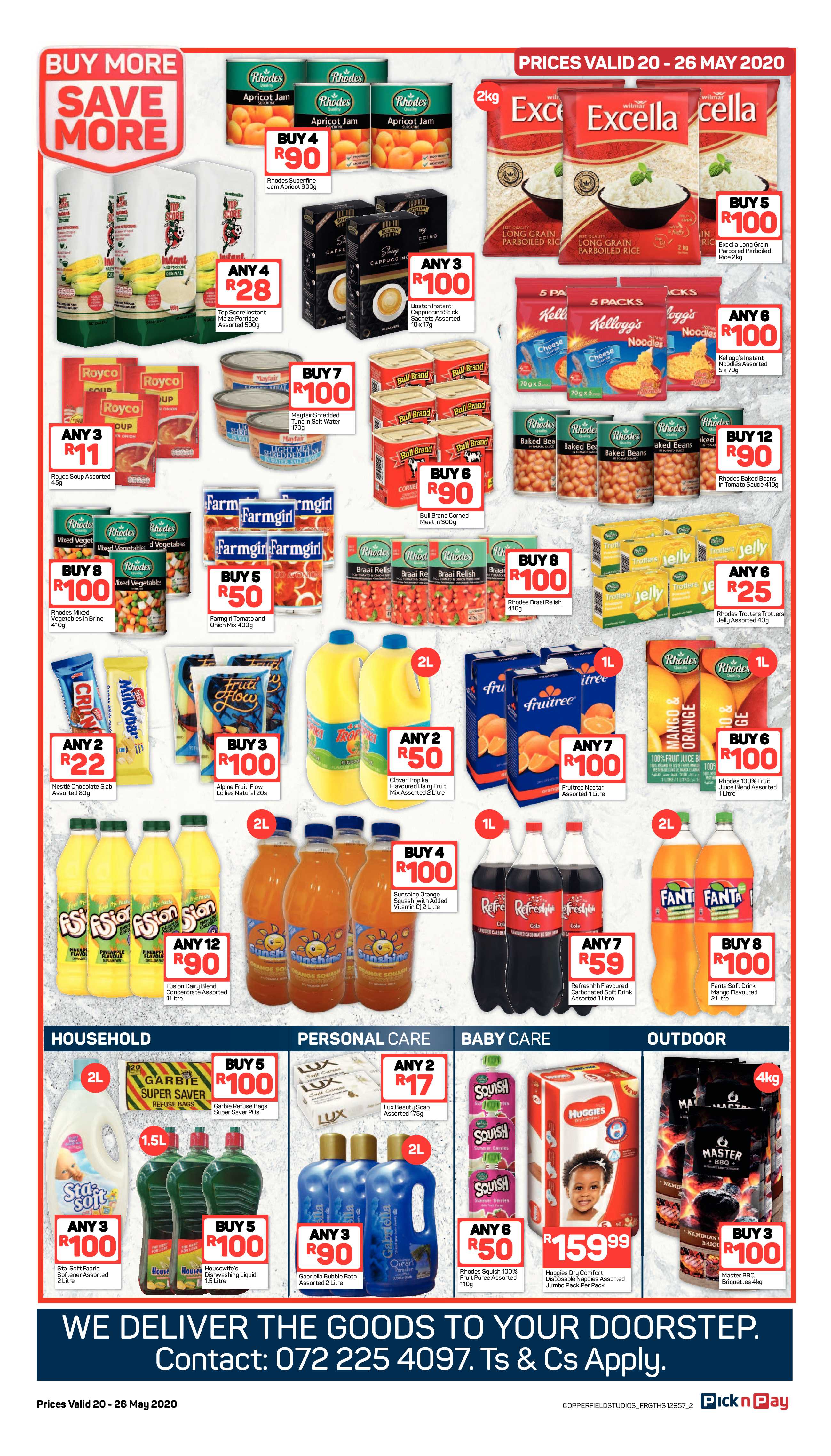 Alberton Record 20 May 2020 page 14