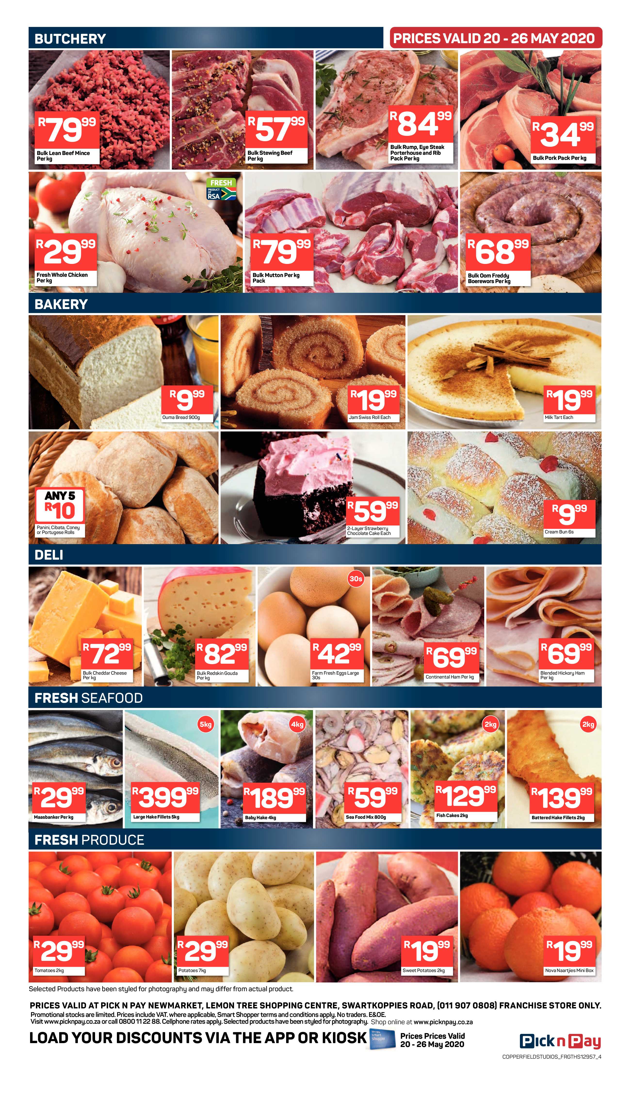 Alberton Record 20 May 2020 page 16