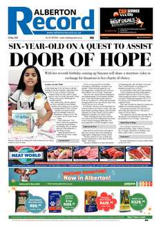 Alberton Record 20 May 2020