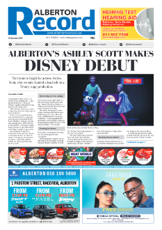 Alberton Record 20 Novemberr 2024