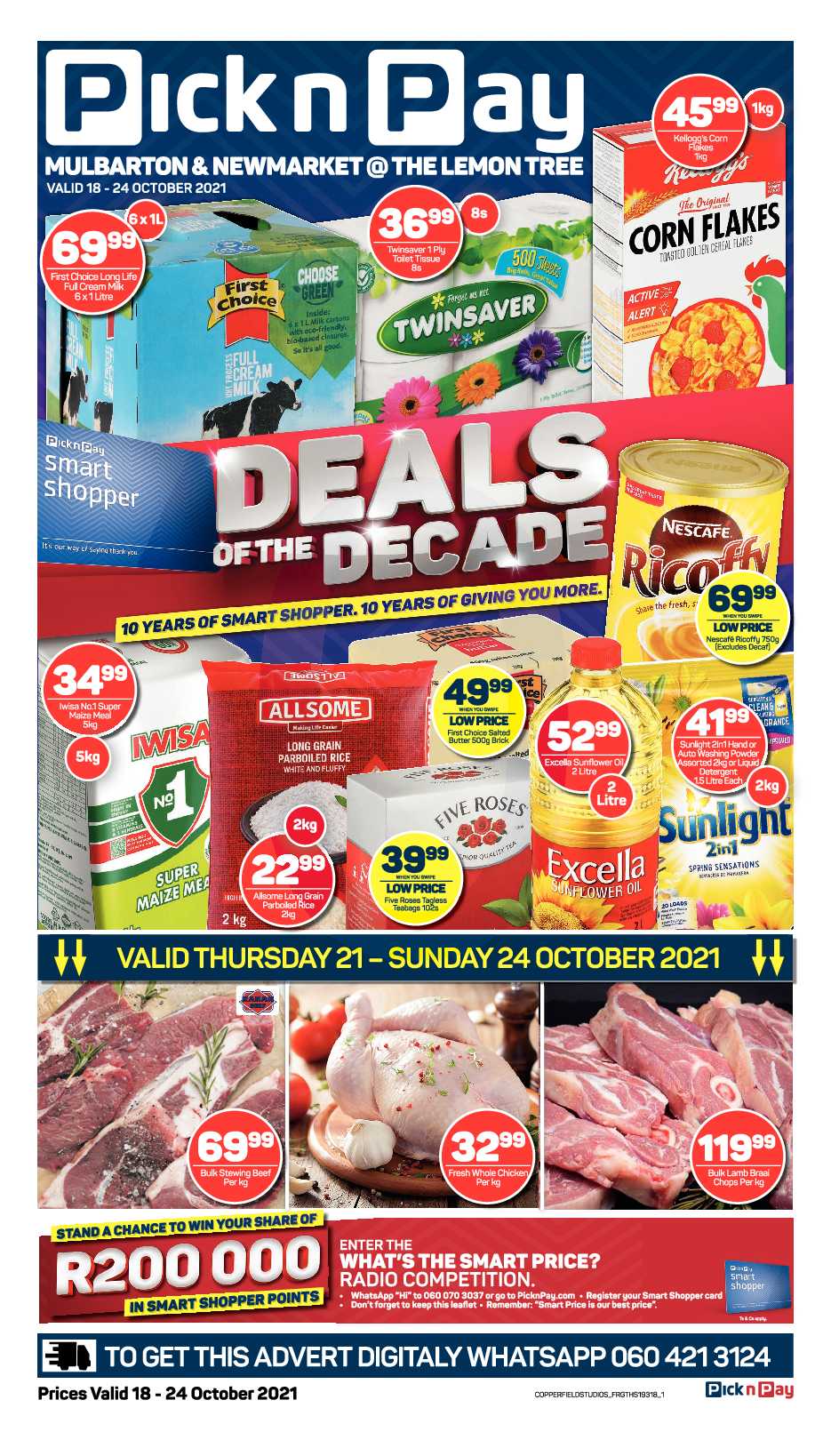 Alberton Record 20 October 2021 page 17