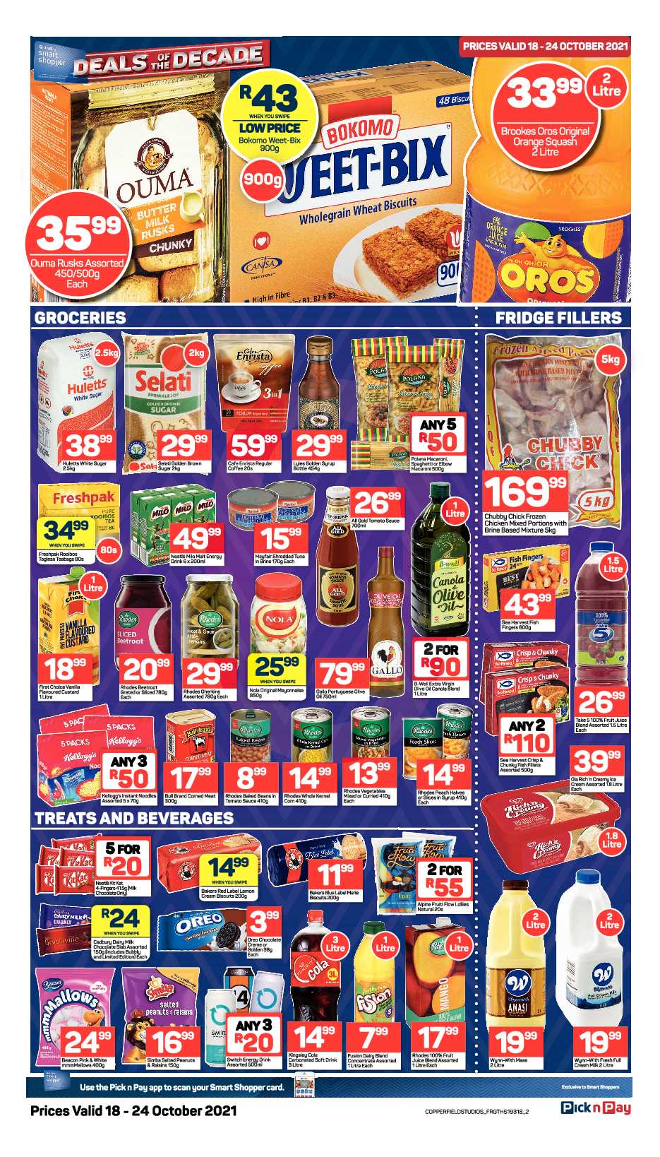 Alberton Record 20 October 2021 page 18