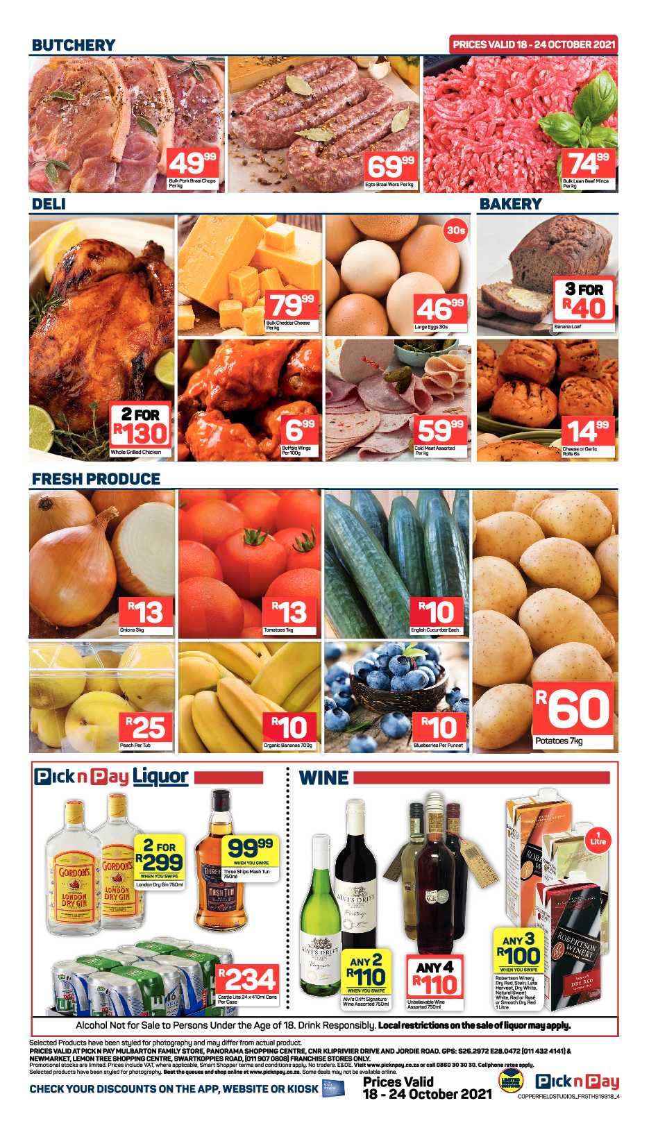 Alberton Record 20 October 2021 page 20