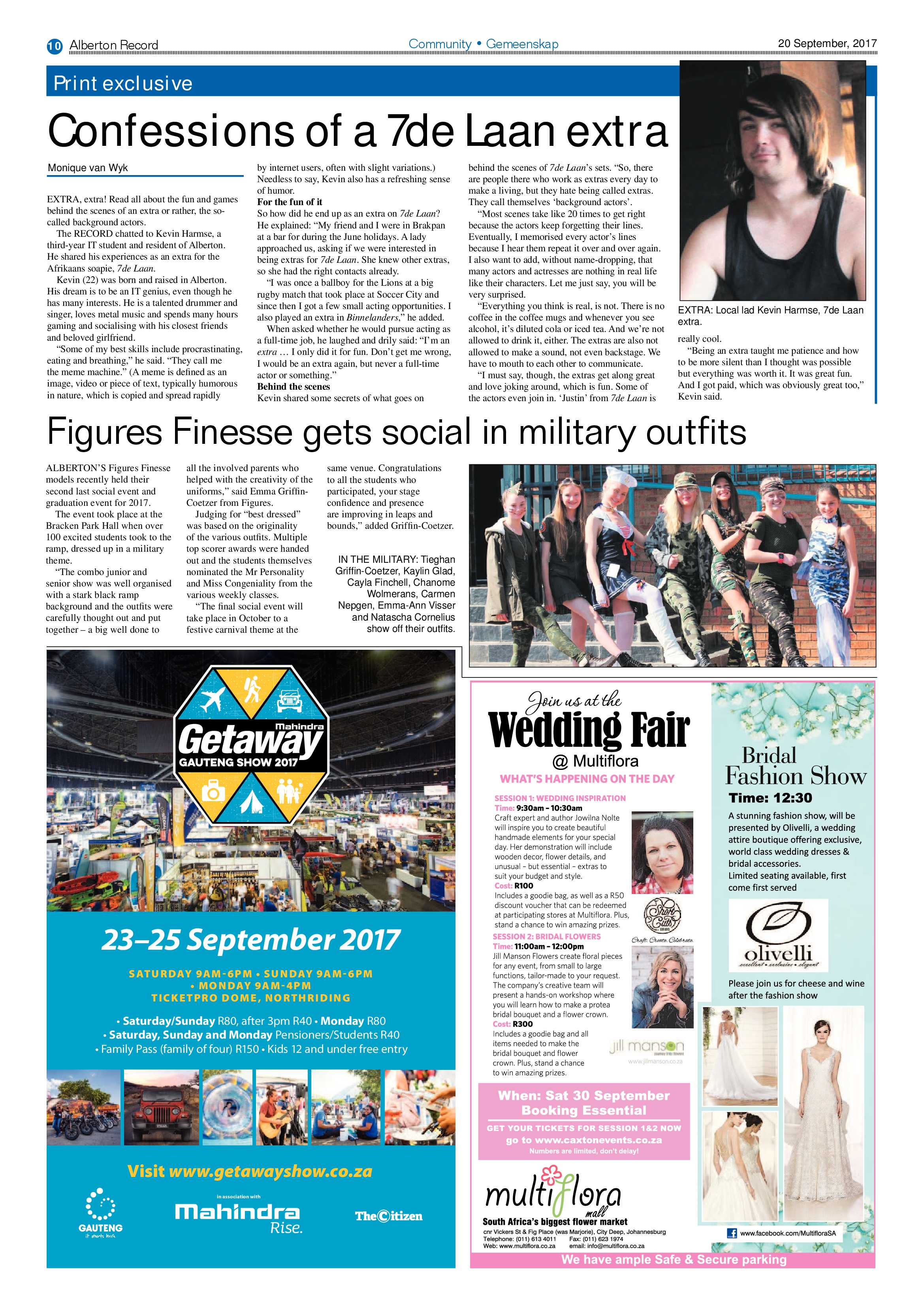 Alberton Record 20 September 2017 page 10