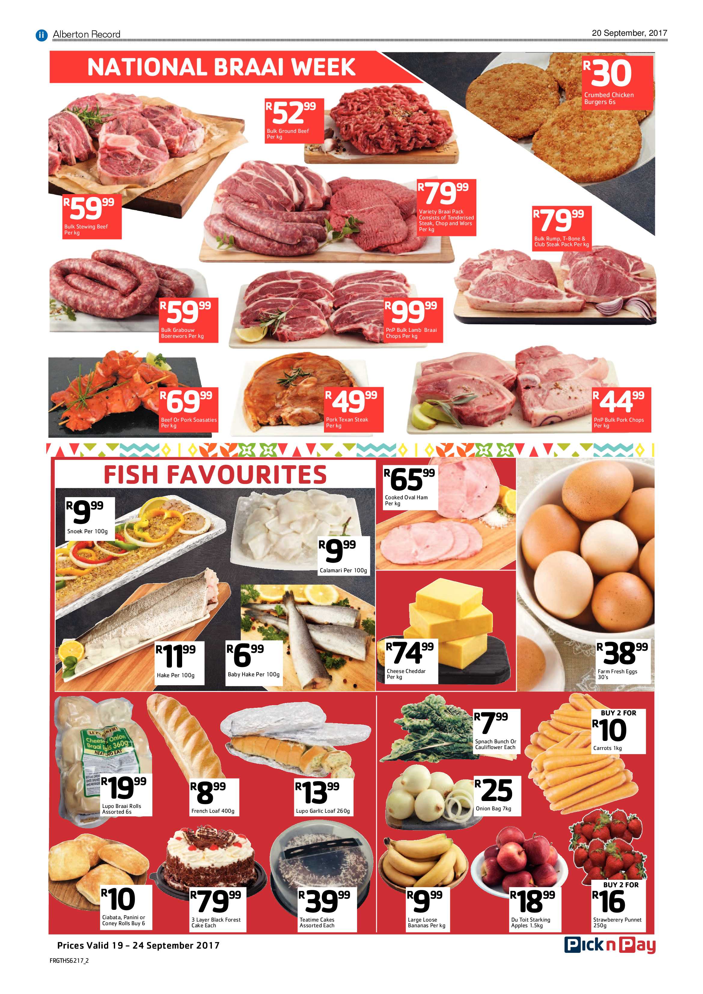 Alberton Record 20 September 2017 page 34