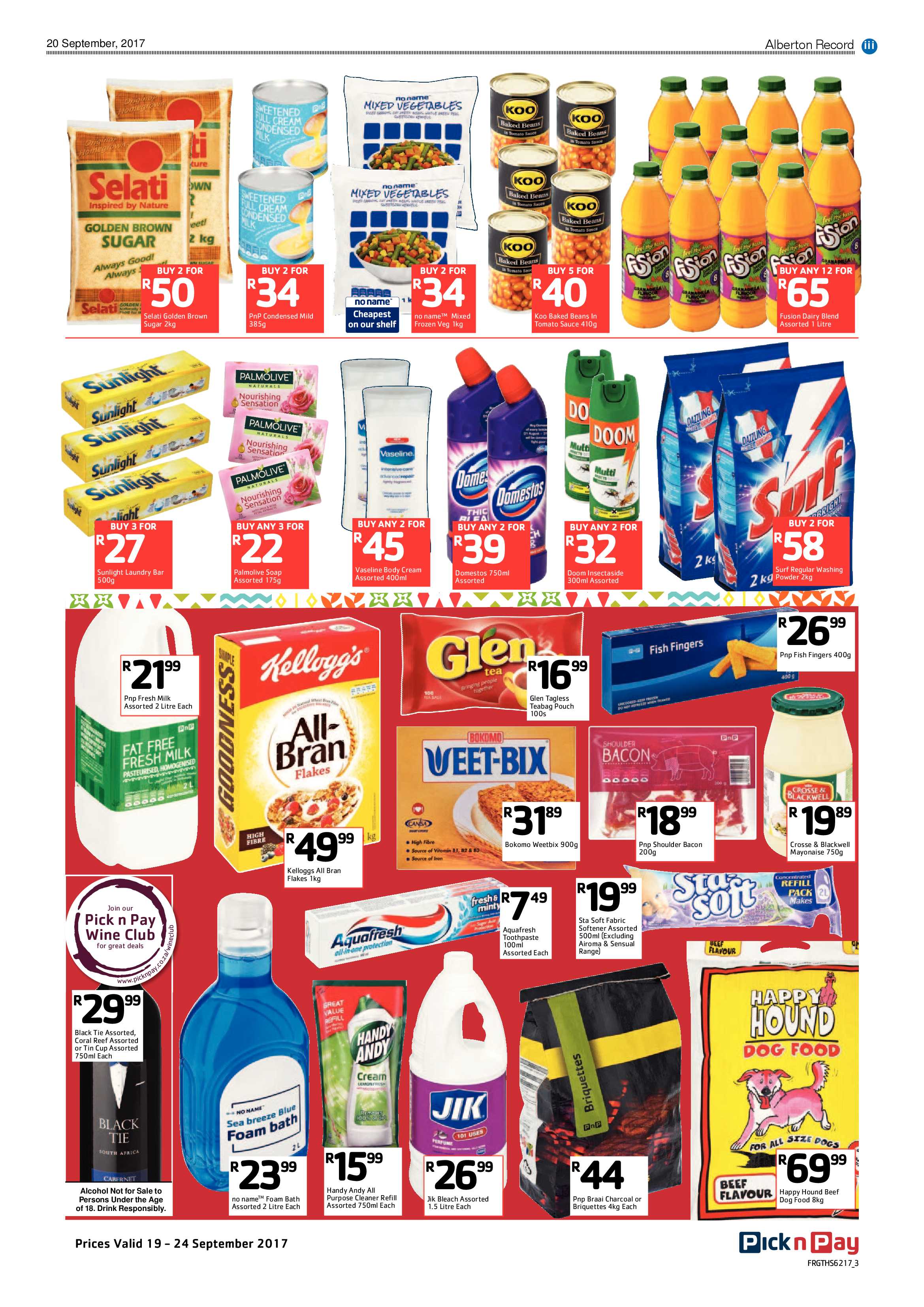 Alberton Record 20 September 2017 page 35