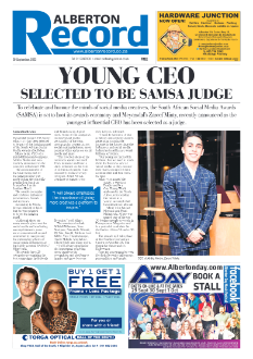 Alberton Record 20 September 2023