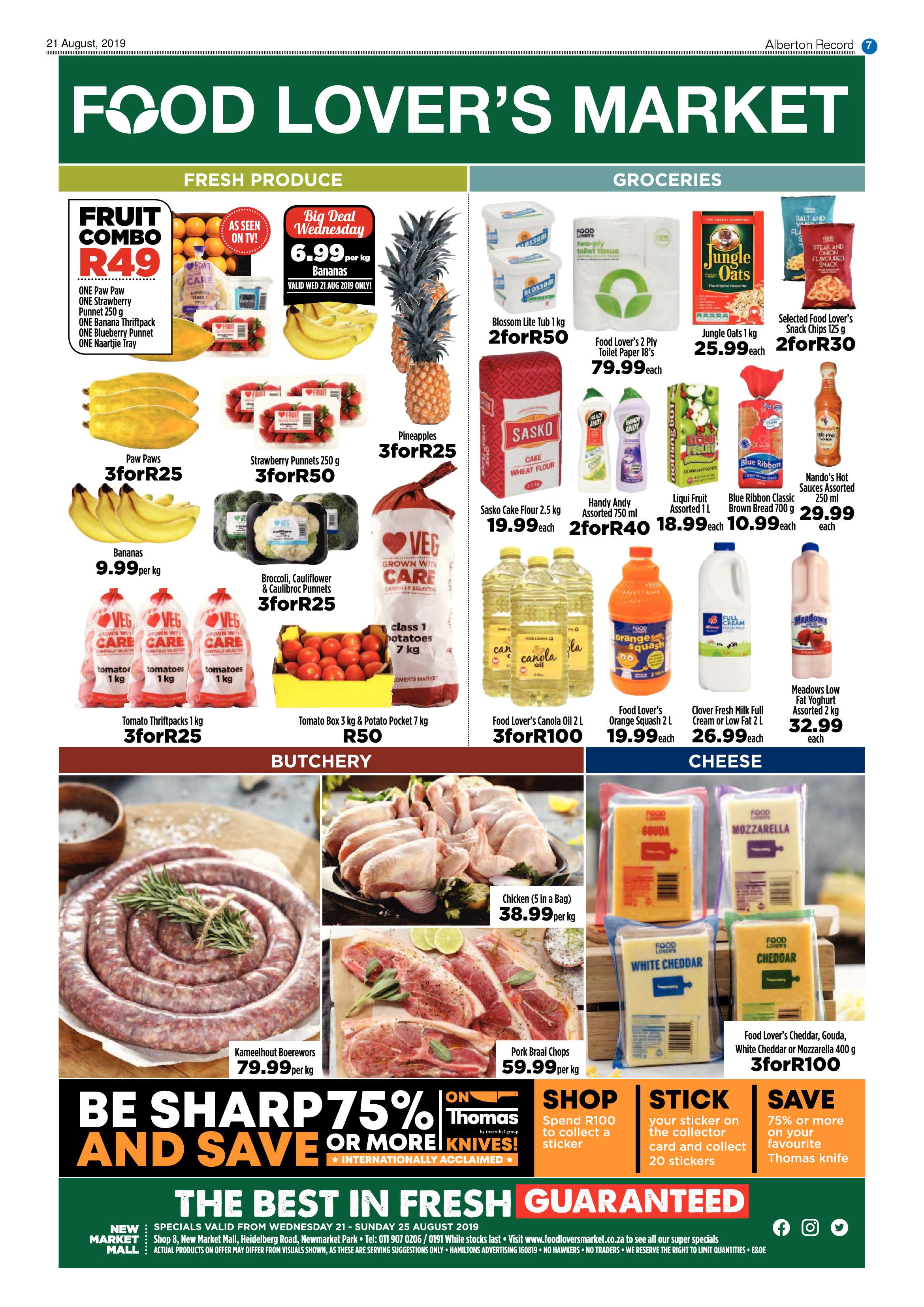 Alberton Record 21 August 2019 page 7