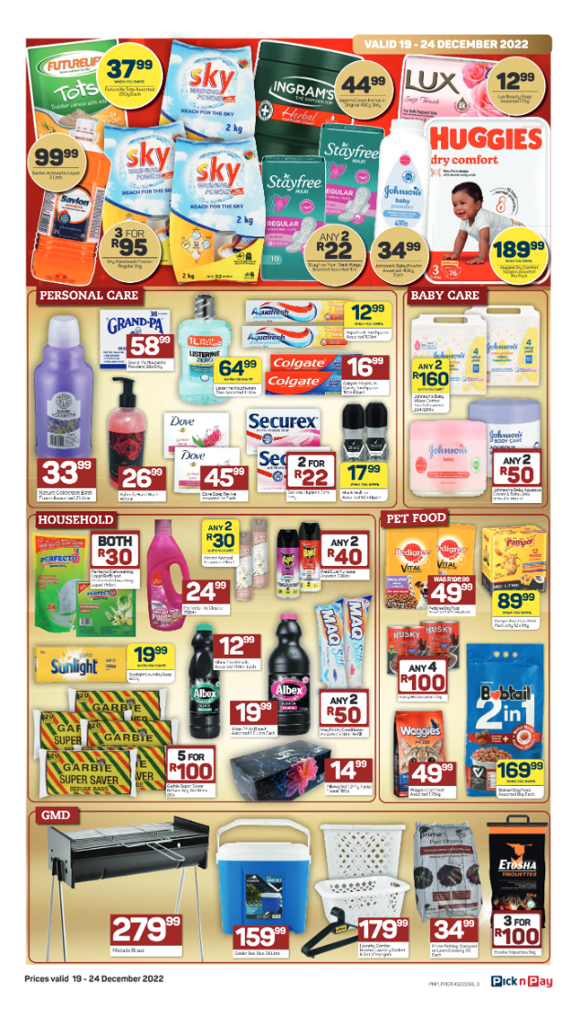 Alberton Record 21 Dec 2022 page 15