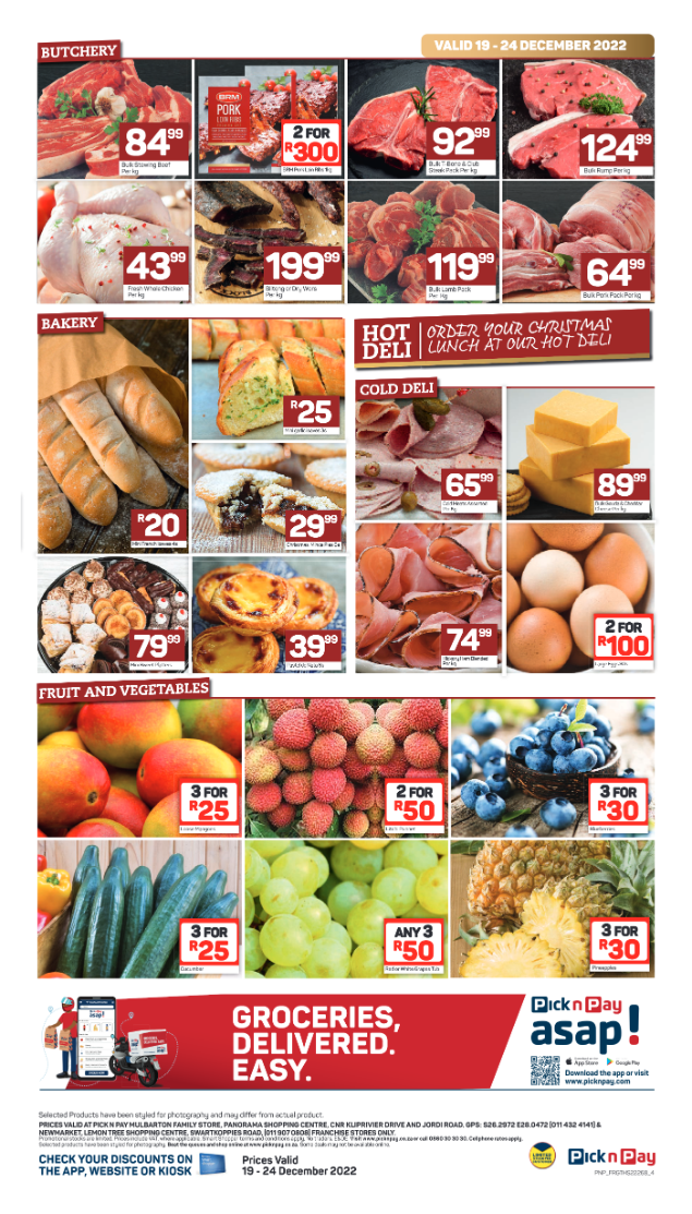 Alberton Record 21 Dec 2022 page 16