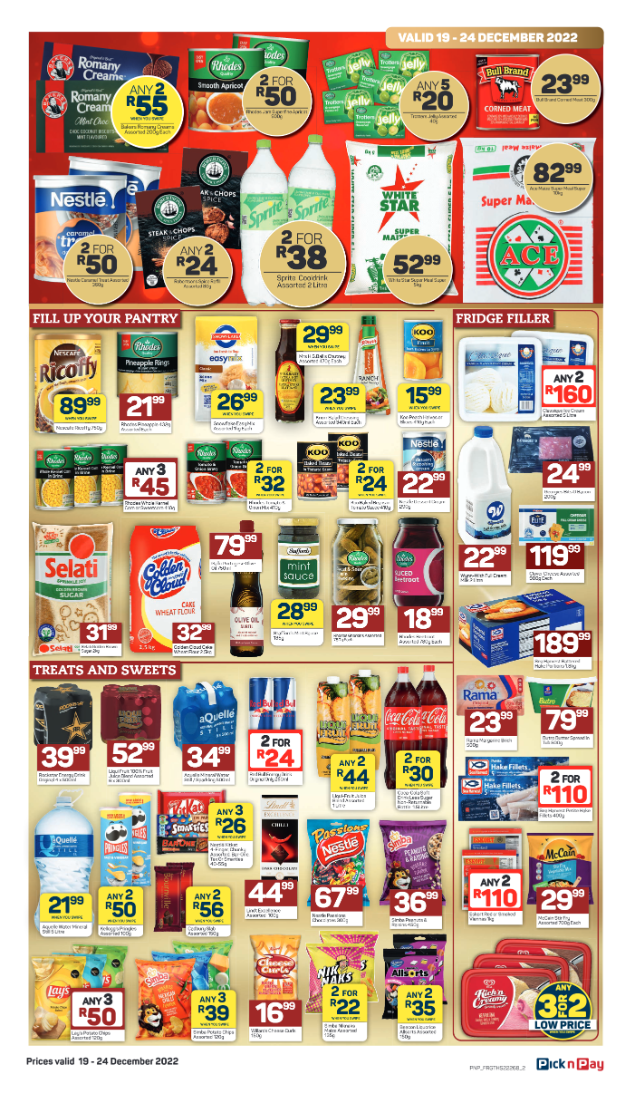 Alberton Record 21 Dec 2022 page 2